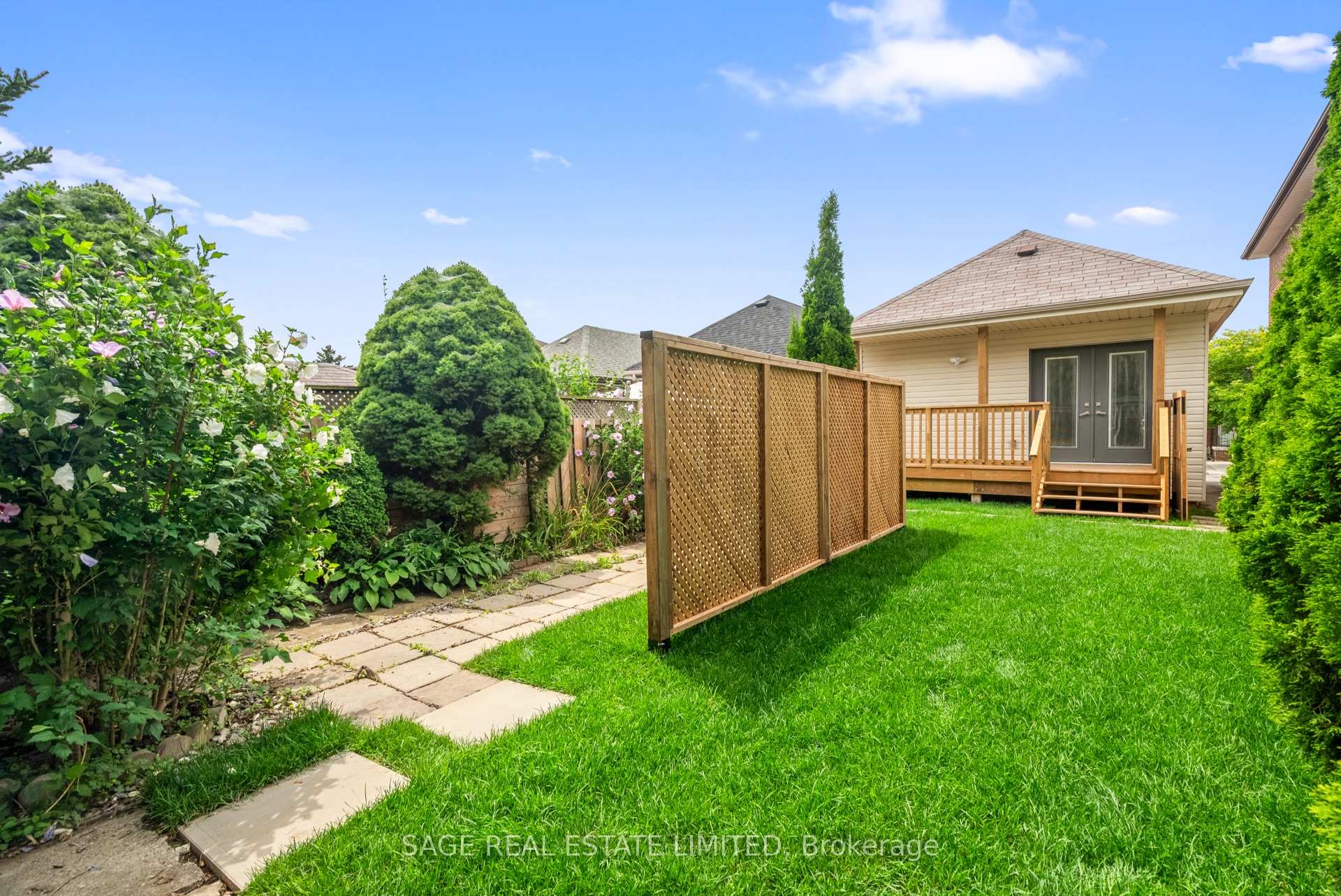 Photo 46 of 25 Chamberlain Avenue, North York, Briar Hill-Belgravia — HOMEH