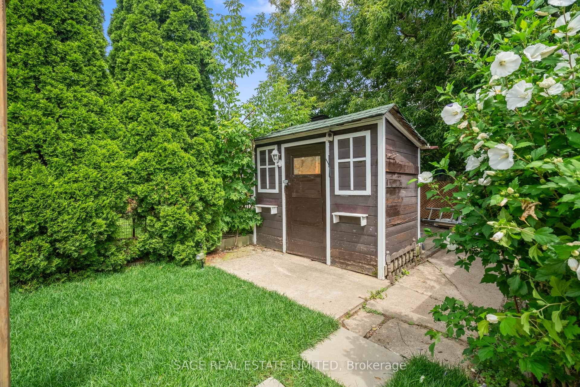 Photo 50 of 25 Chamberlain Avenue, North York, Briar Hill-Belgravia — HOMEH