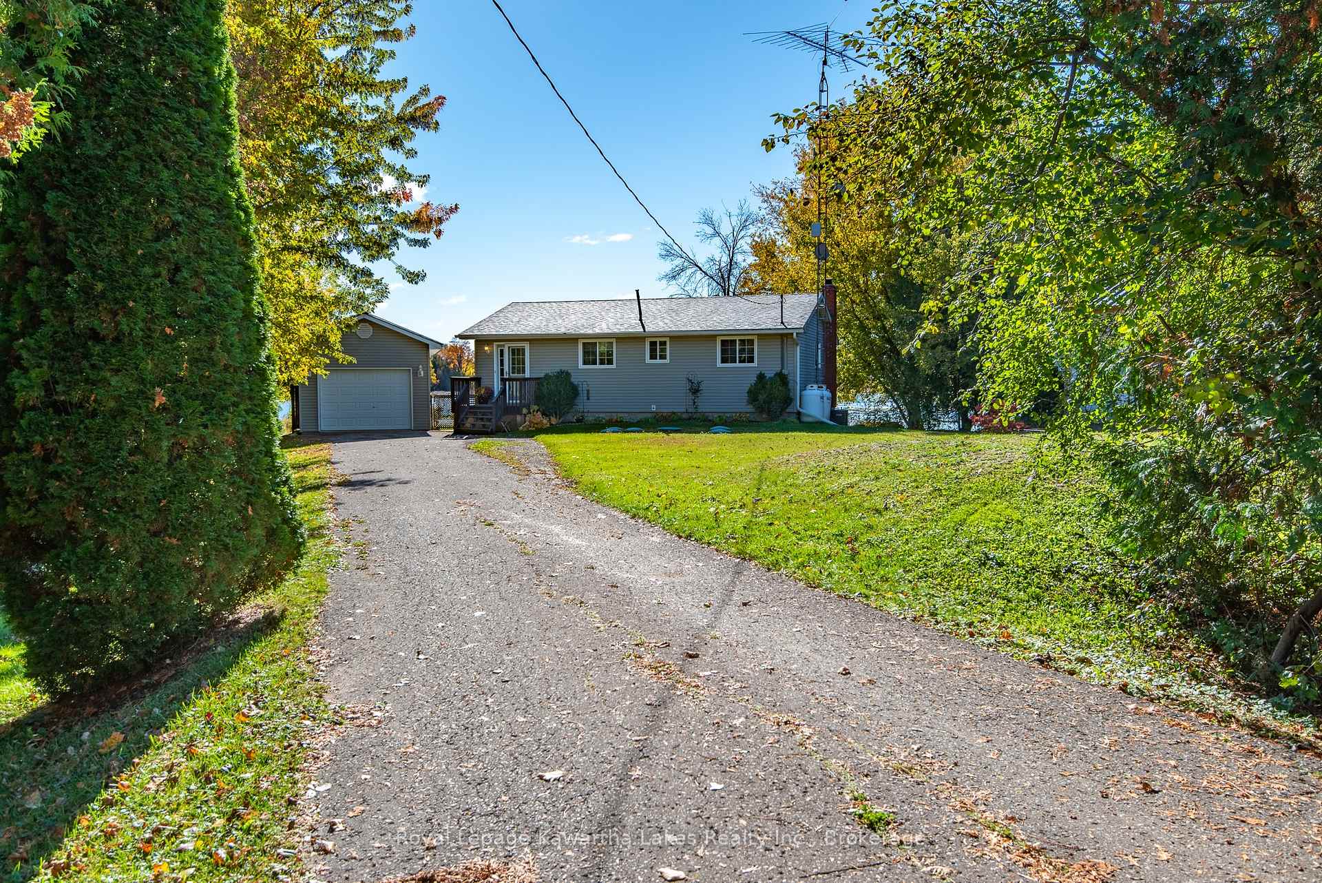 Photo 2 of 222 O'Reilly Lane, Kawartha Lakes, Little Britain — HOMEH