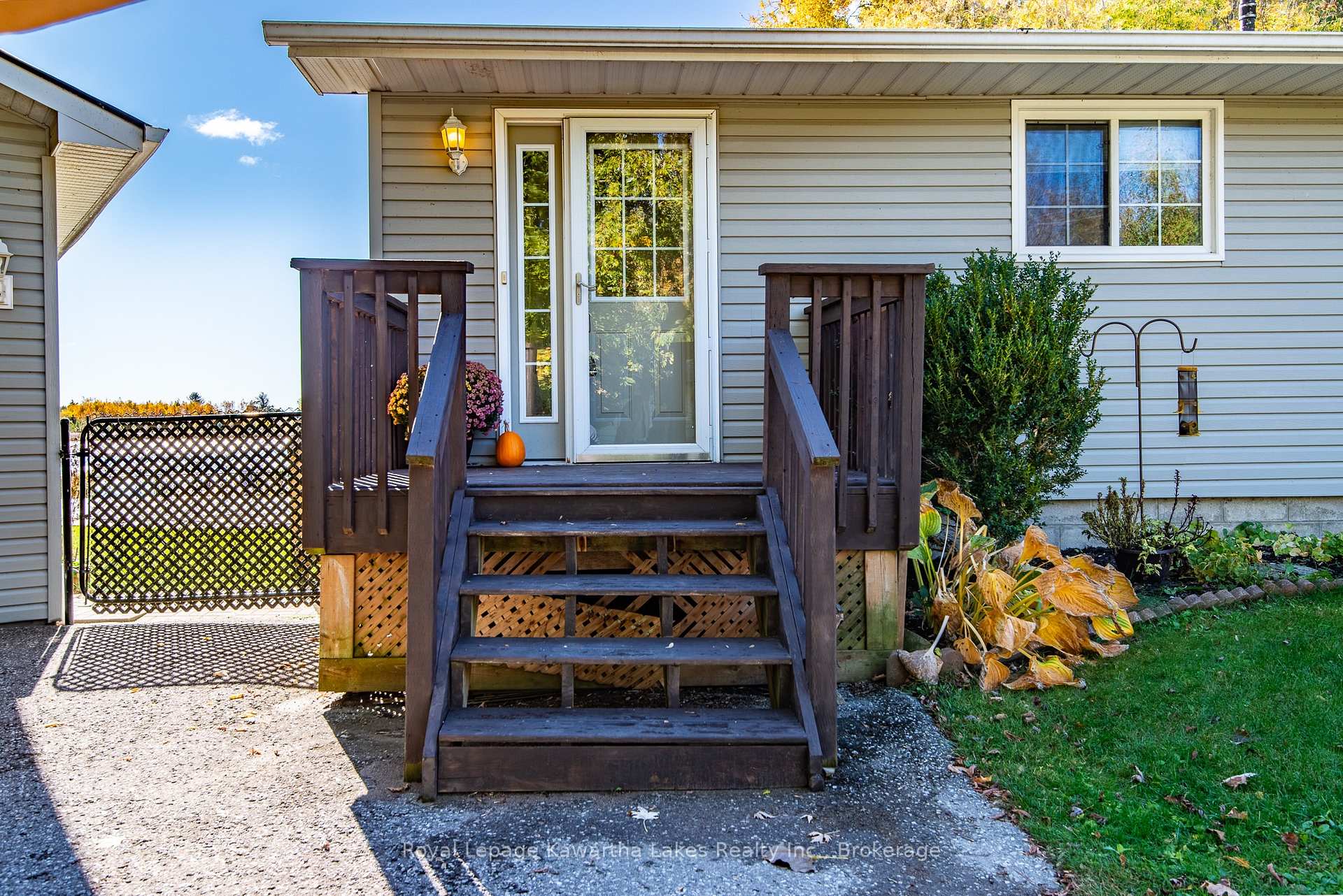 Photo 4 of 222 O'Reilly Lane, Kawartha Lakes, Little Britain — HOMEH