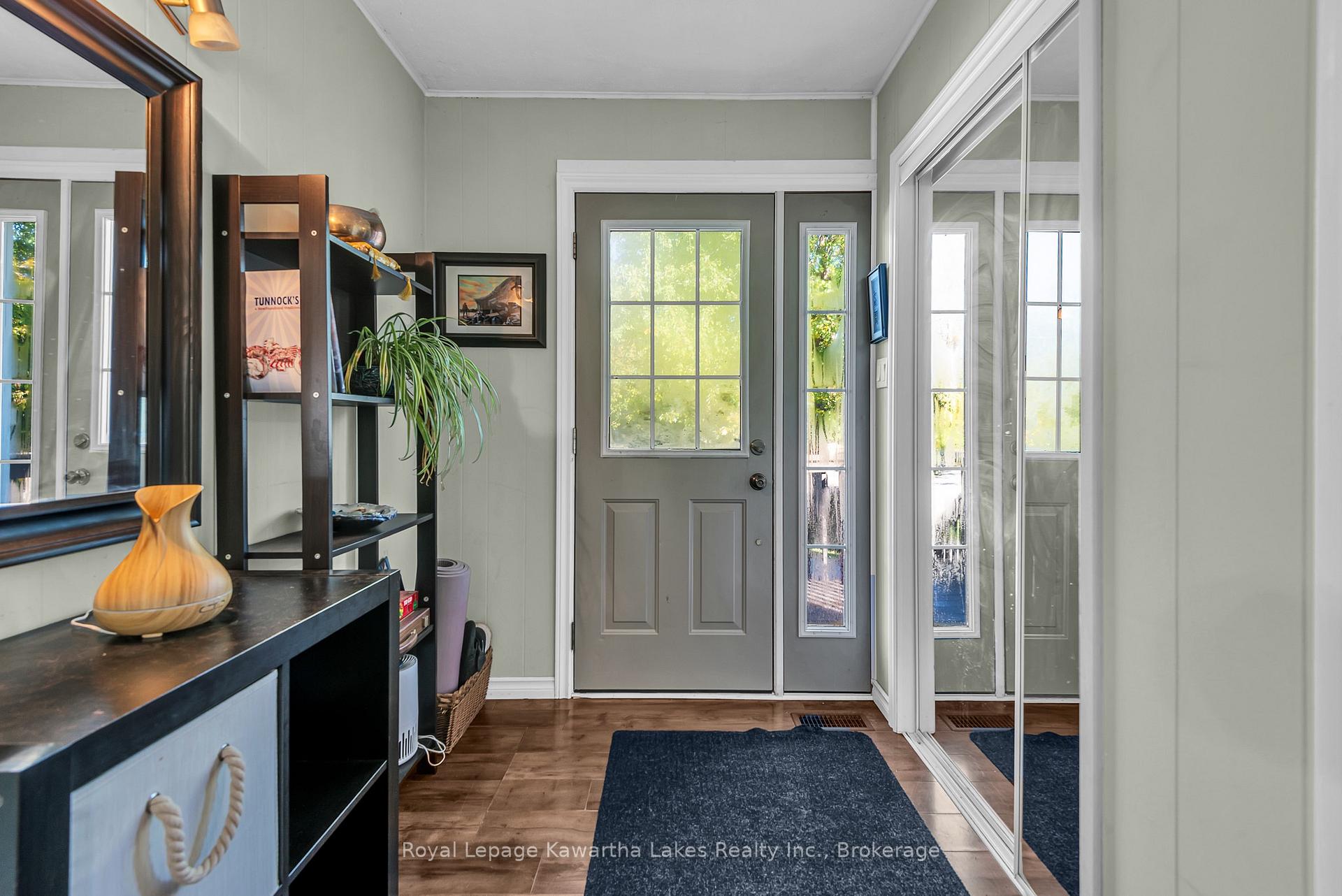 Photo 5 of 222 O'Reilly Lane, Kawartha Lakes, Little Britain — HOMEH
