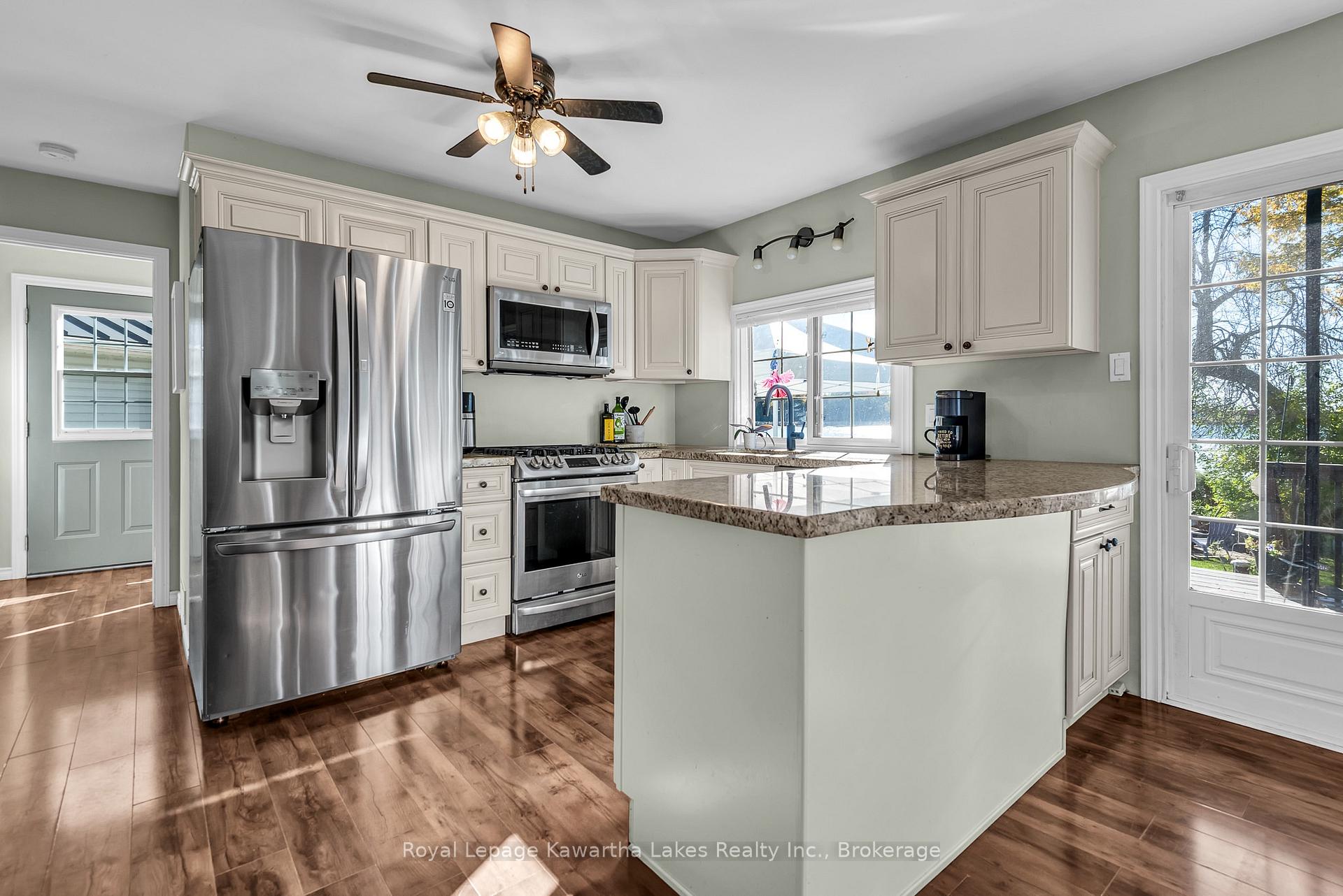 Photo 7 of 222 O'Reilly Lane, Kawartha Lakes, Little Britain — HOMEH