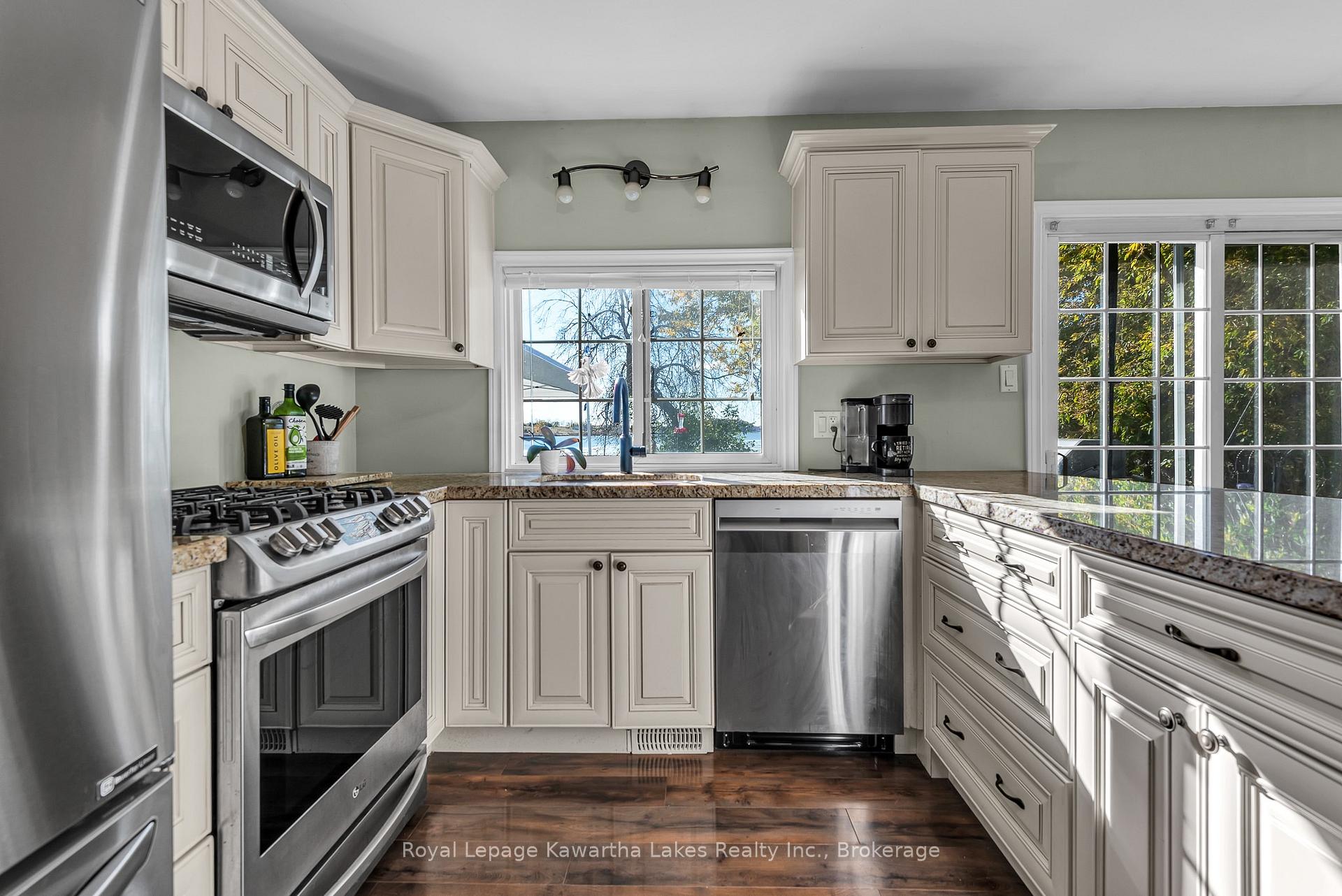 Photo 8 of 222 O'Reilly Lane, Kawartha Lakes, Little Britain — HOMEH
