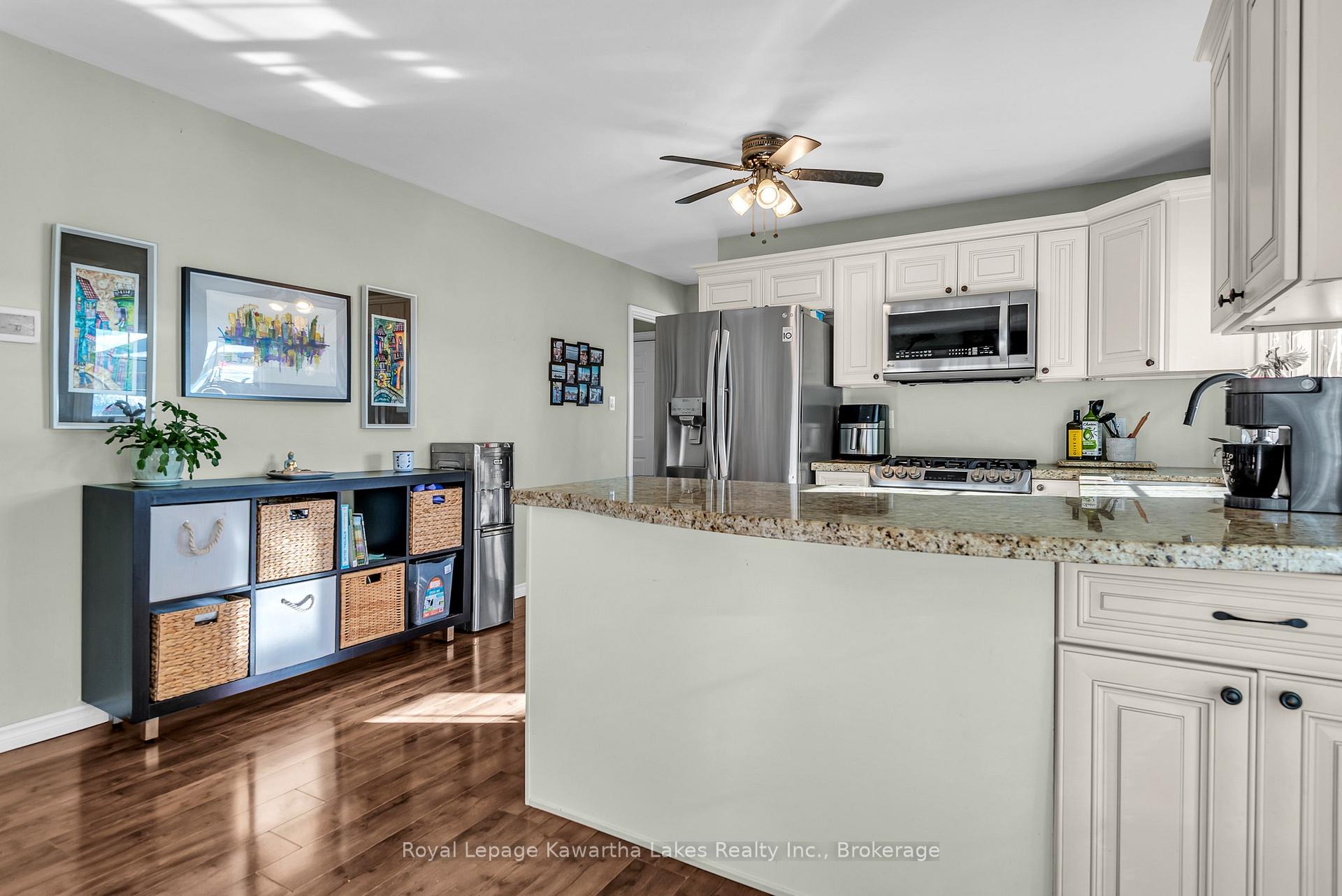 Photo 10 of 222 O'Reilly Lane, Kawartha Lakes, Little Britain — HOMEH