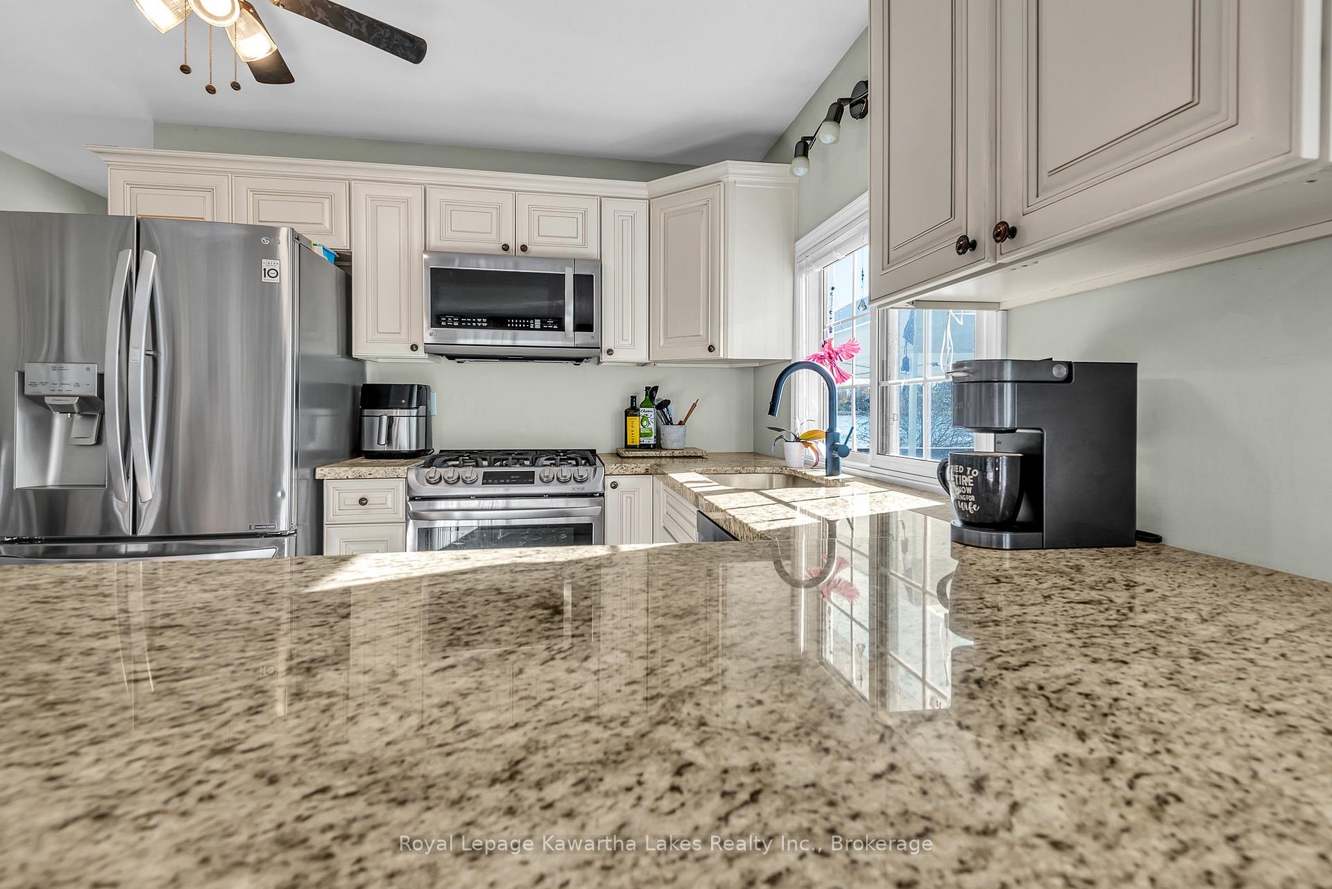 Photo 11 of 222 O'Reilly Lane, Kawartha Lakes, Little Britain — HOMEH