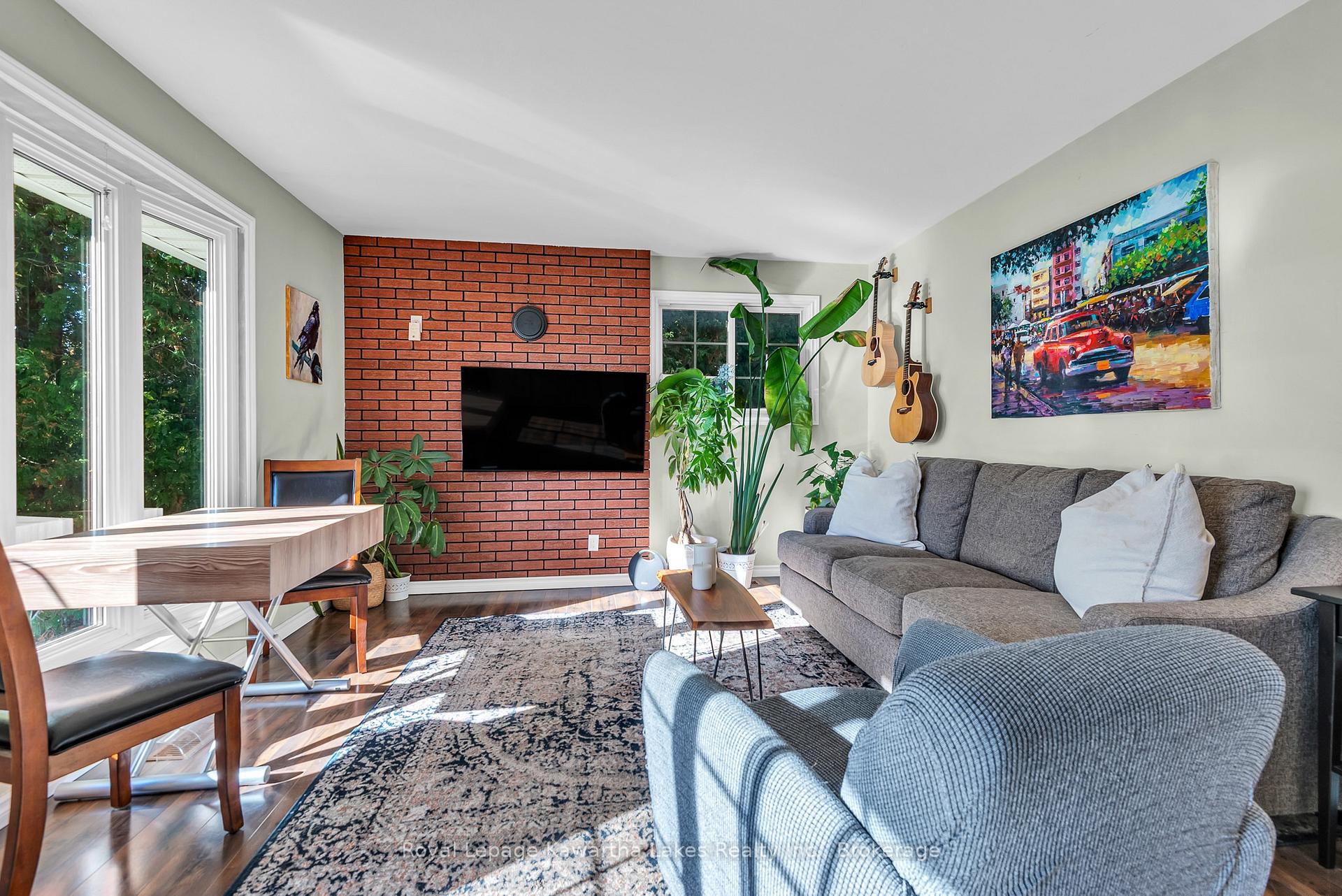 Photo 13 of 222 O'Reilly Lane, Kawartha Lakes, Little Britain — HOMEH