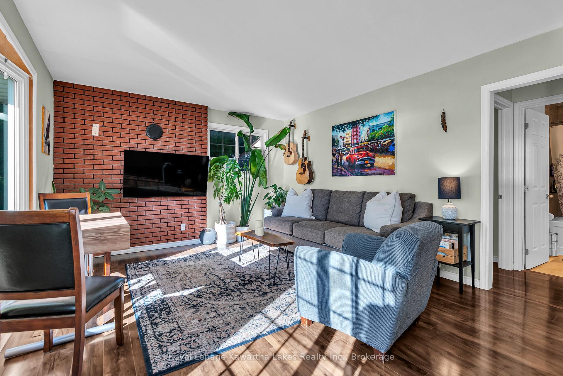 Photo 14 of 222 O'Reilly Lane, Kawartha Lakes, Little Britain — HOMEH