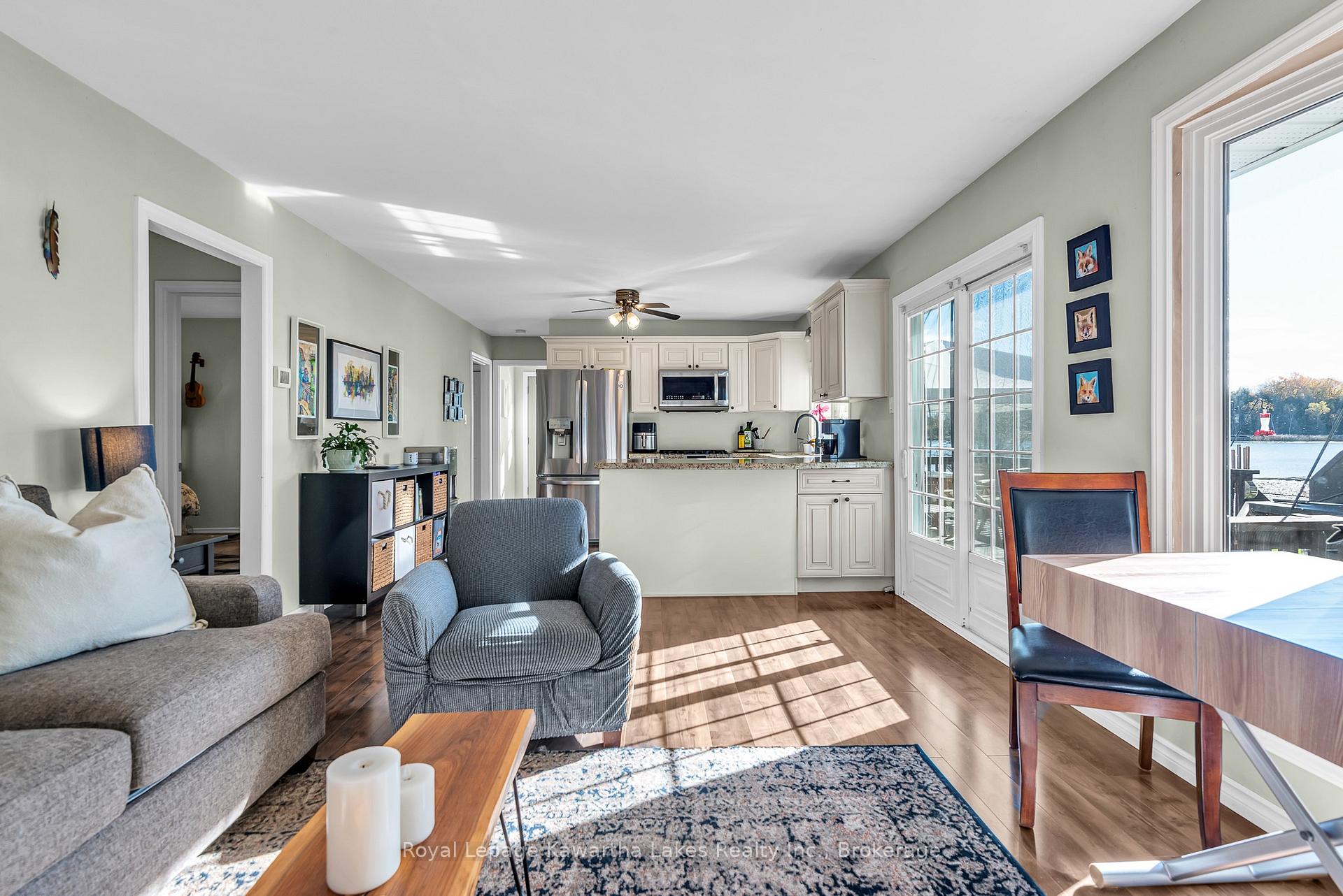 Photo 16 of 222 O'Reilly Lane, Kawartha Lakes, Little Britain — HOMEH