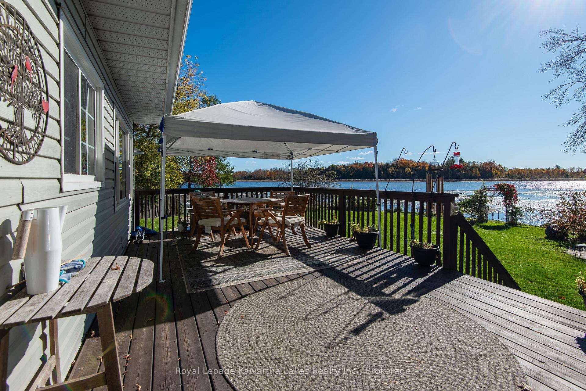 Photo 25 of 222 O'Reilly Lane, Kawartha Lakes, Little Britain — HOMEH