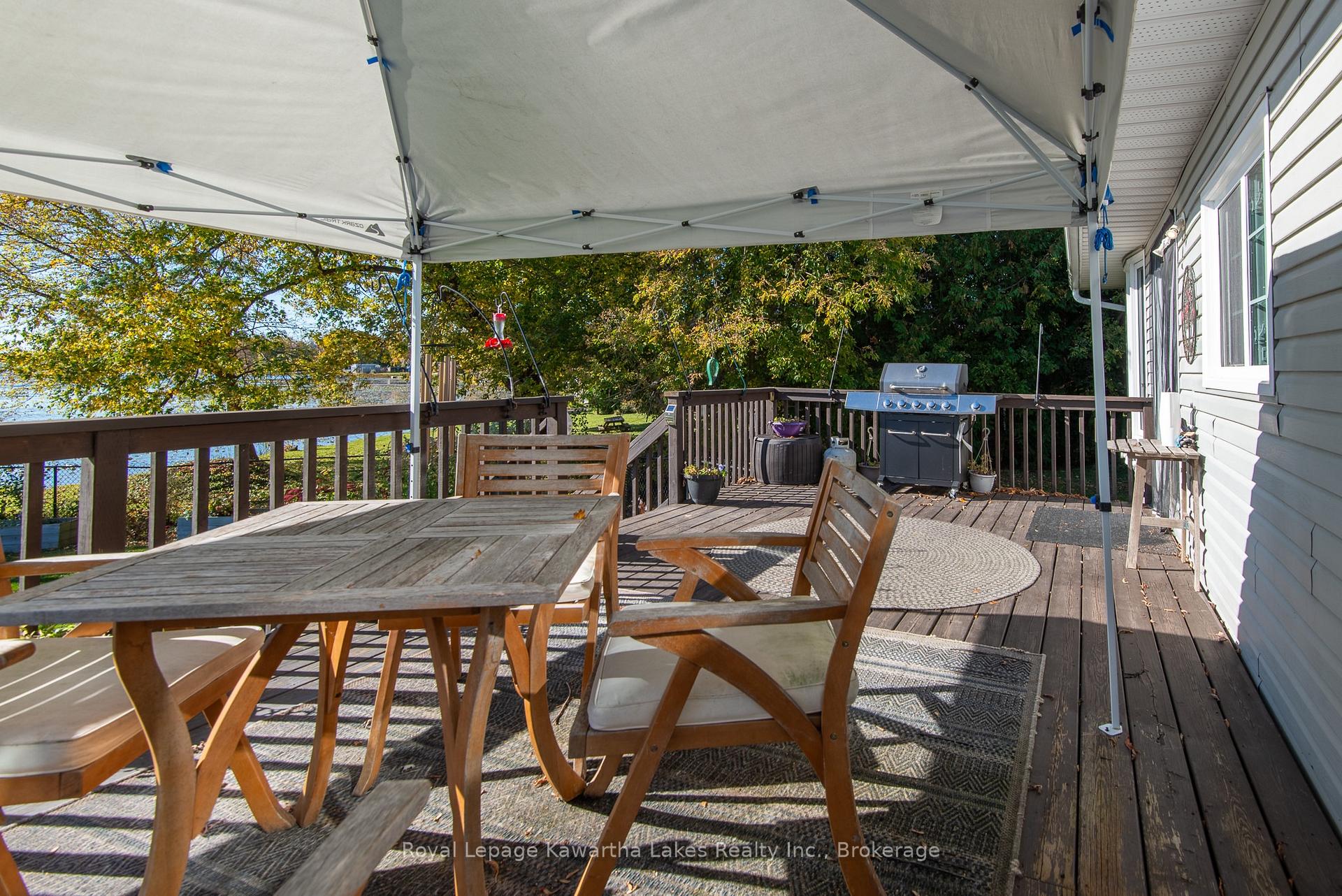 Photo 28 of 222 O'Reilly Lane, Kawartha Lakes, Little Britain — HOMEH
