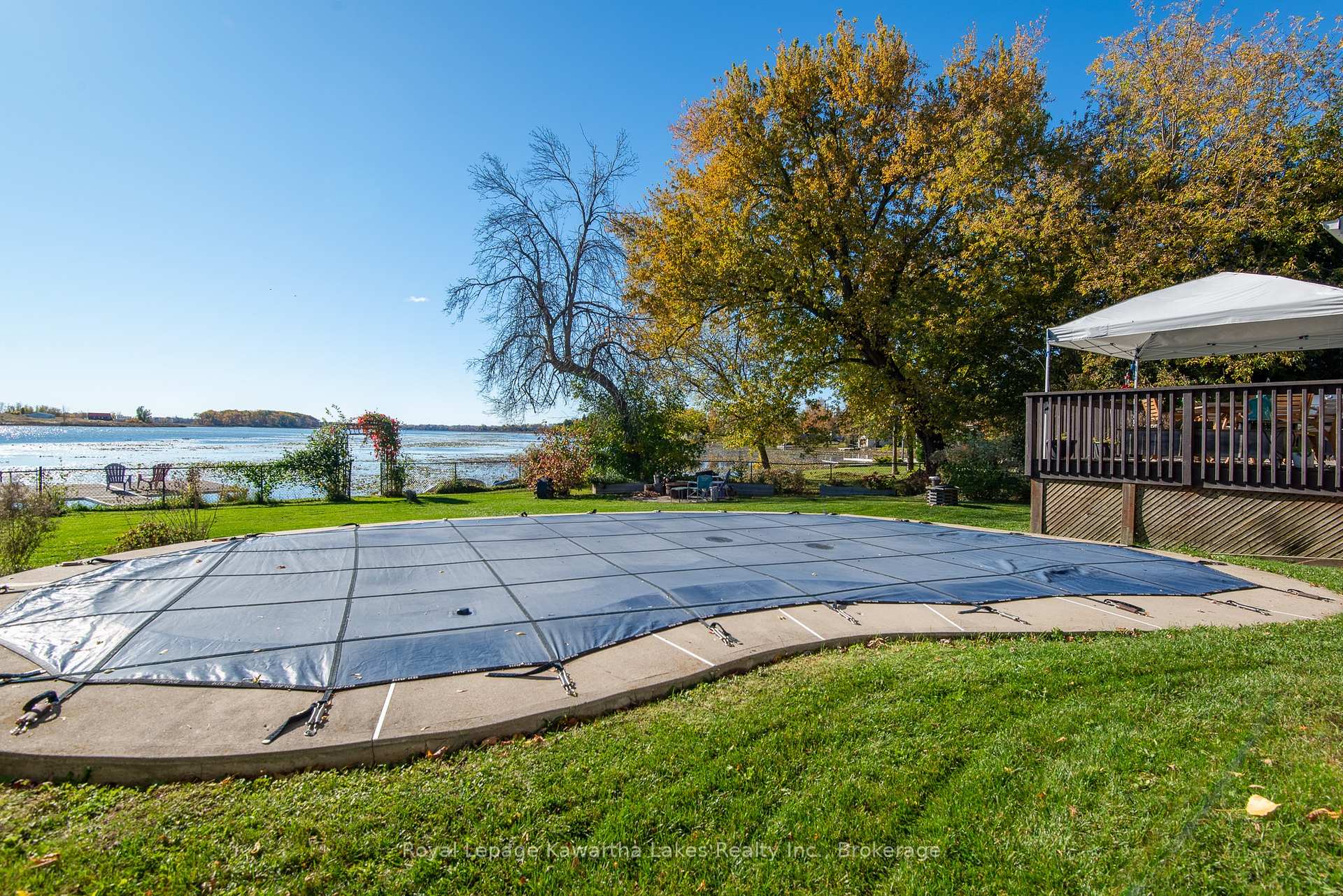Photo 30 of 222 O'Reilly Lane, Kawartha Lakes, Little Britain — HOMEH