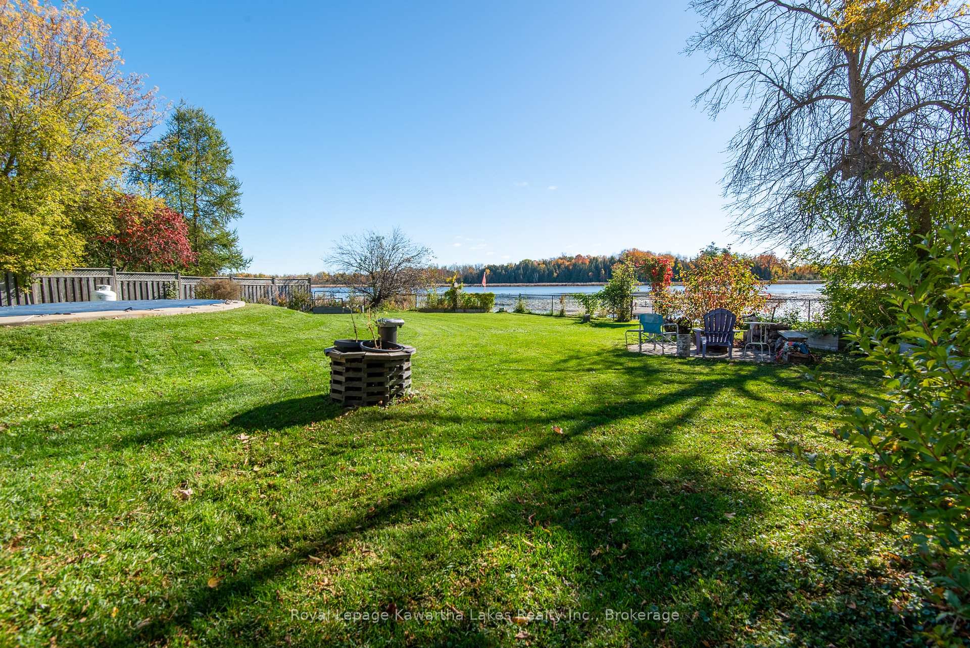 Photo 31 of 222 O'Reilly Lane, Kawartha Lakes, Little Britain — HOMEH
