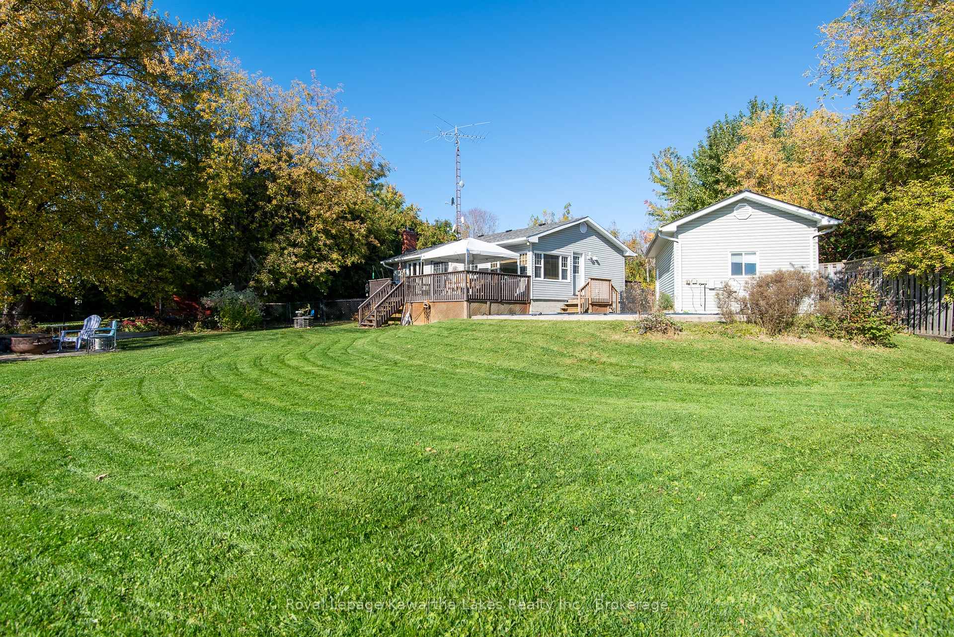 Photo 32 of 222 O'Reilly Lane, Kawartha Lakes, Little Britain — HOMEH