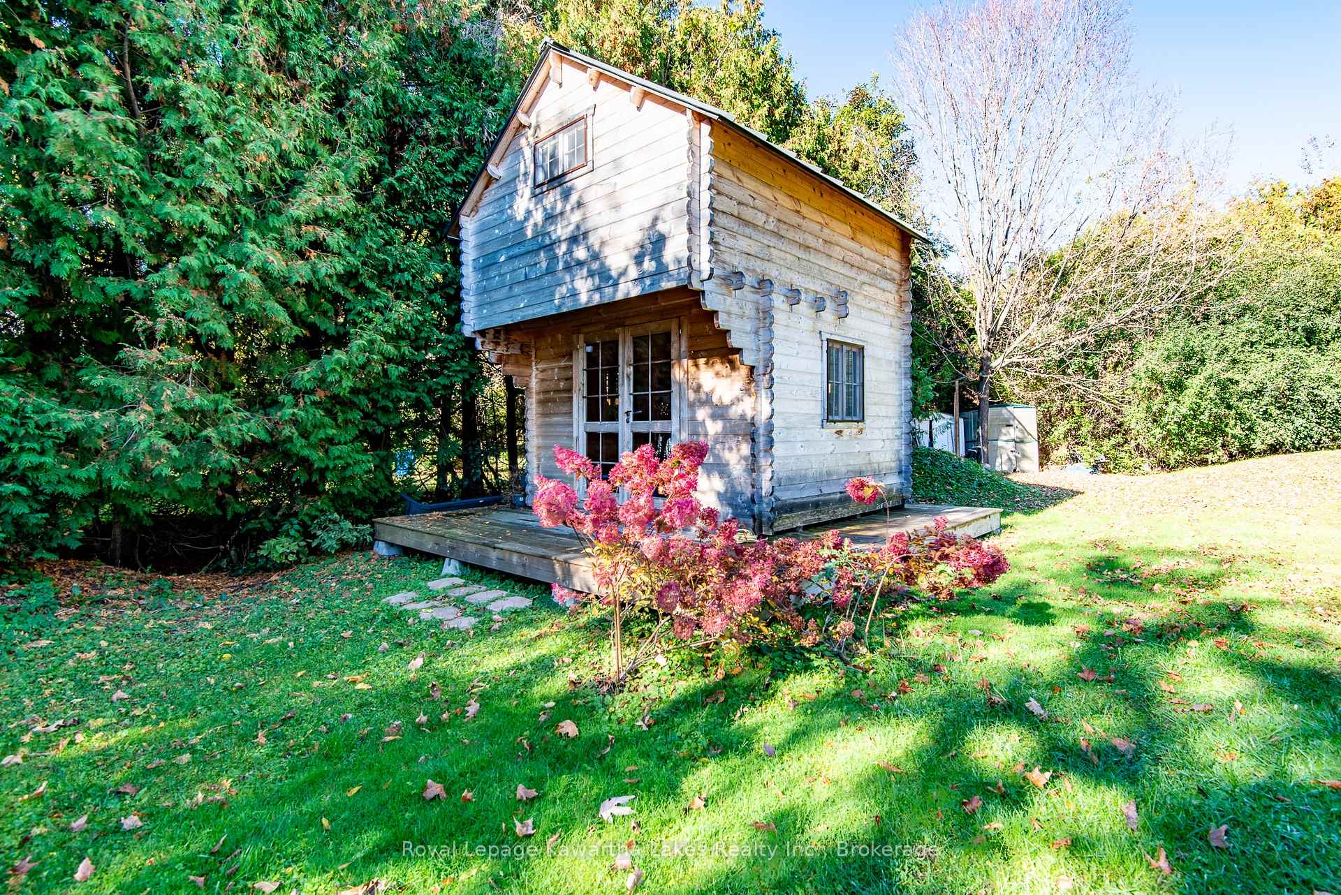 Photo 33 of 222 O'Reilly Lane, Kawartha Lakes, Little Britain — HOMEH