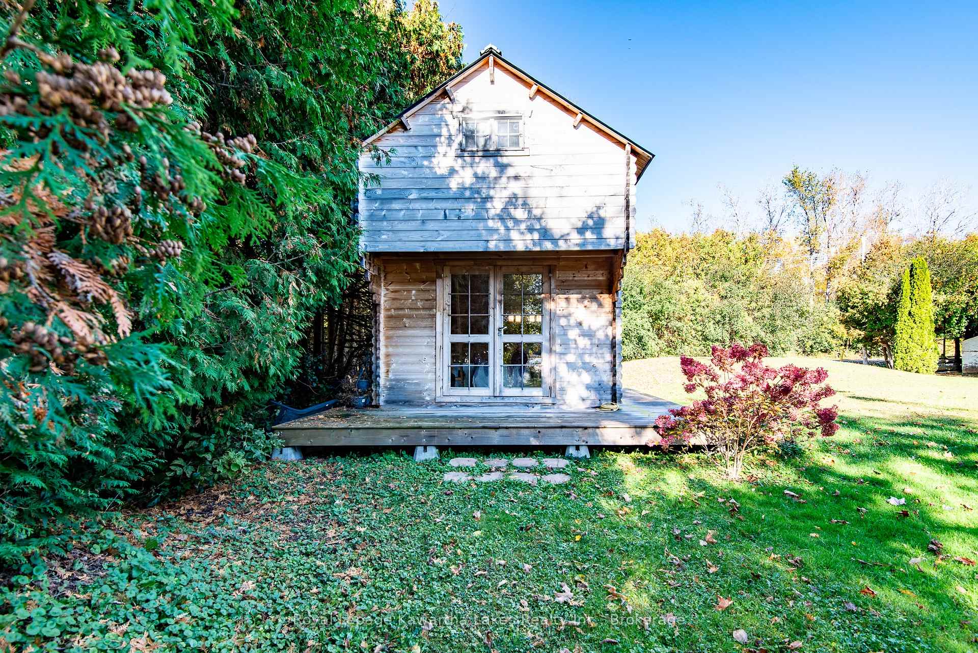 Photo 34 of 222 O'Reilly Lane, Kawartha Lakes, Little Britain — HOMEH
