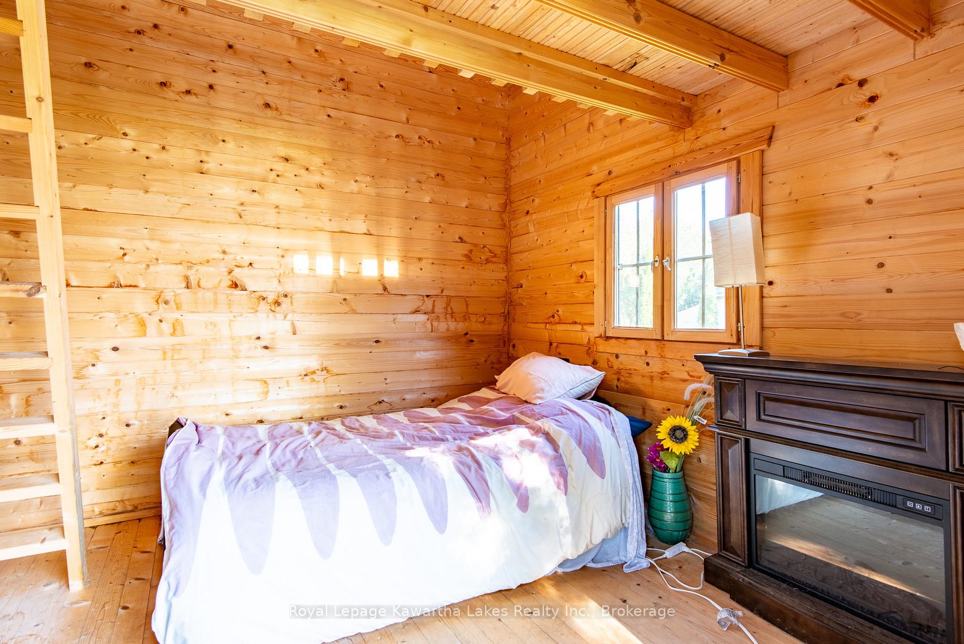 Photo 35 of 222 O'Reilly Lane, Kawartha Lakes, Little Britain — HOMEH