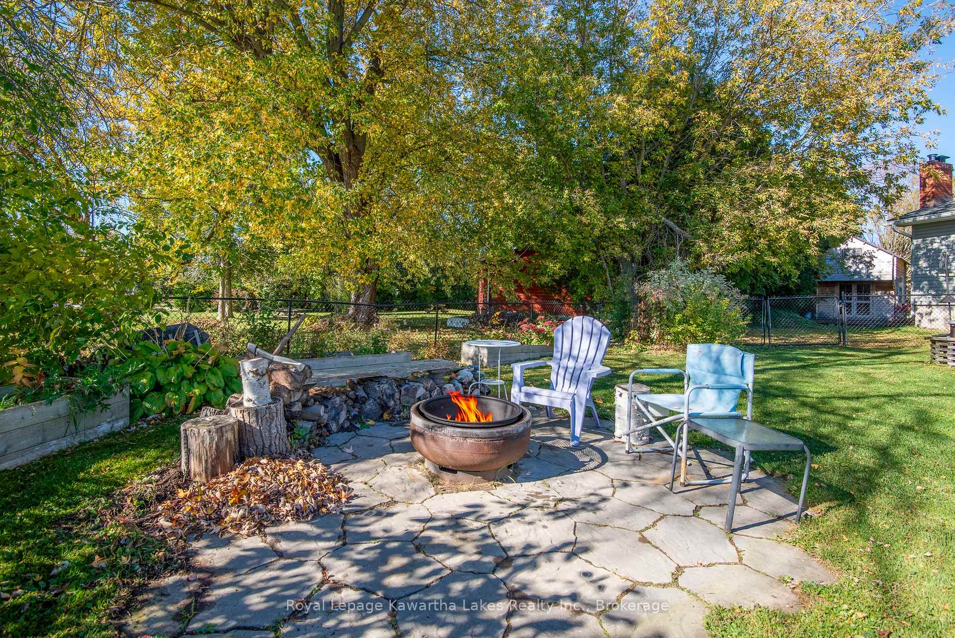 Photo 36 of 222 O'Reilly Lane, Kawartha Lakes, Little Britain — HOMEH