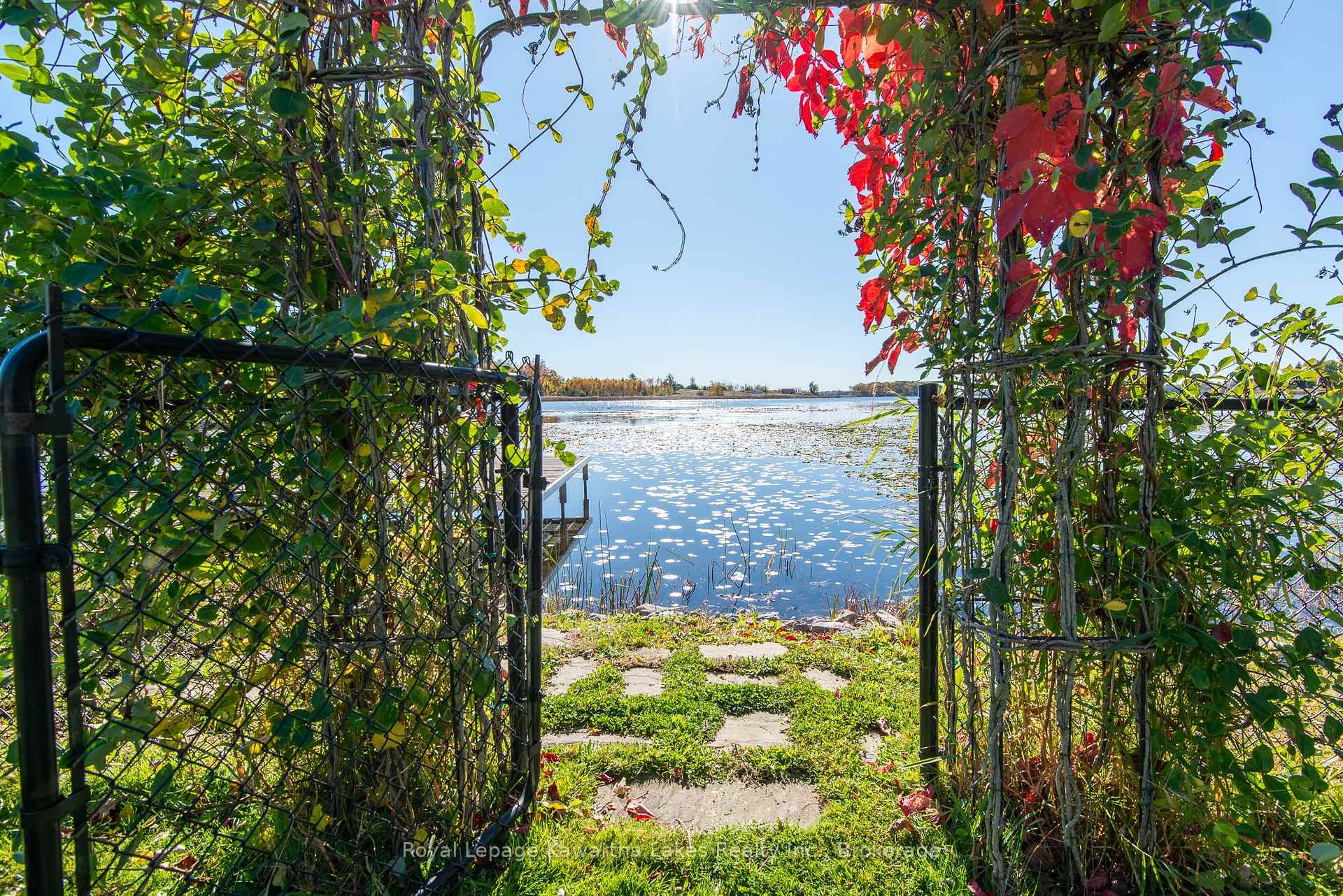 Photo 39 of 222 O'Reilly Lane, Kawartha Lakes, Little Britain — HOMEH