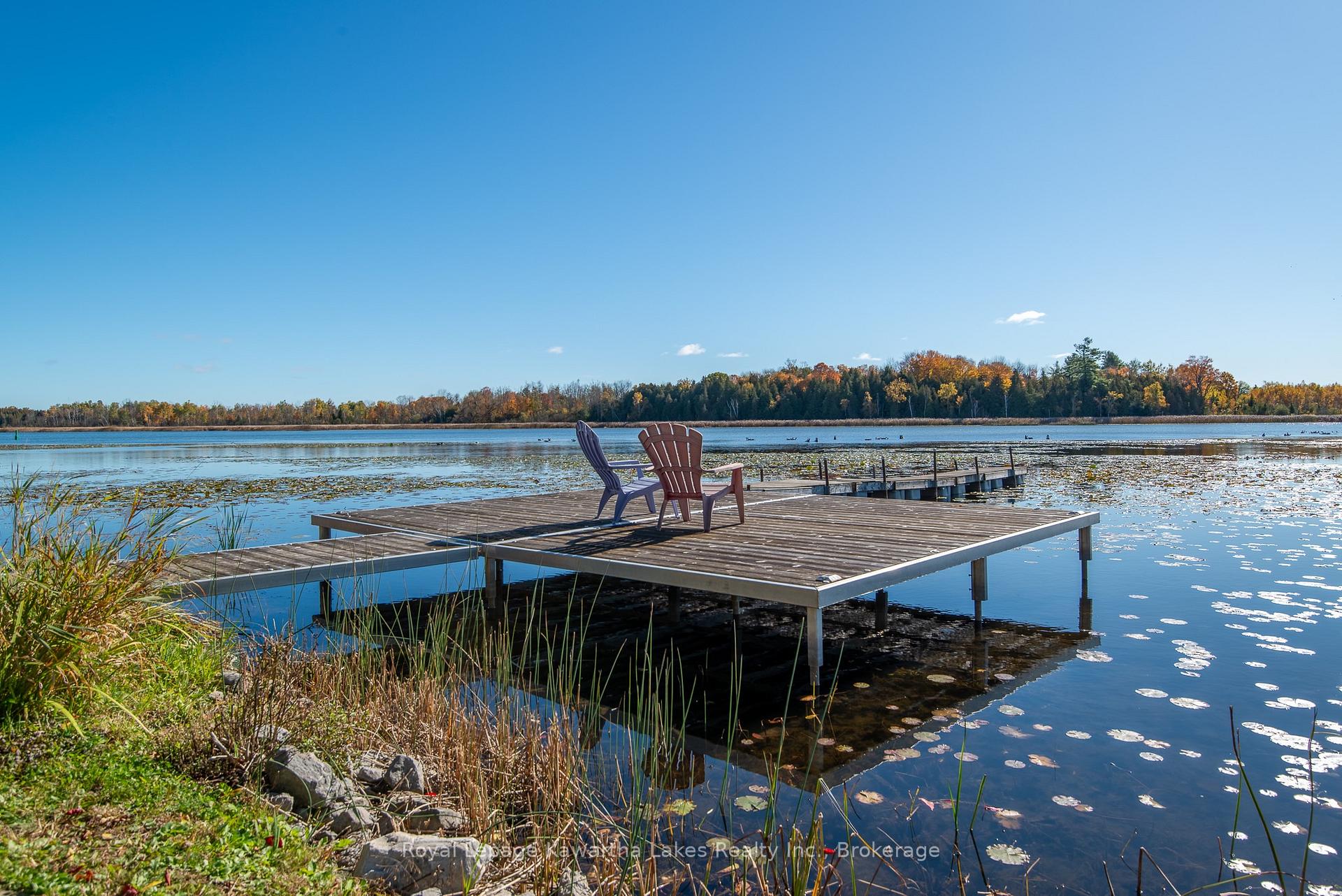 Photo 40 of 222 O'Reilly Lane, Kawartha Lakes, Little Britain — HOMEH