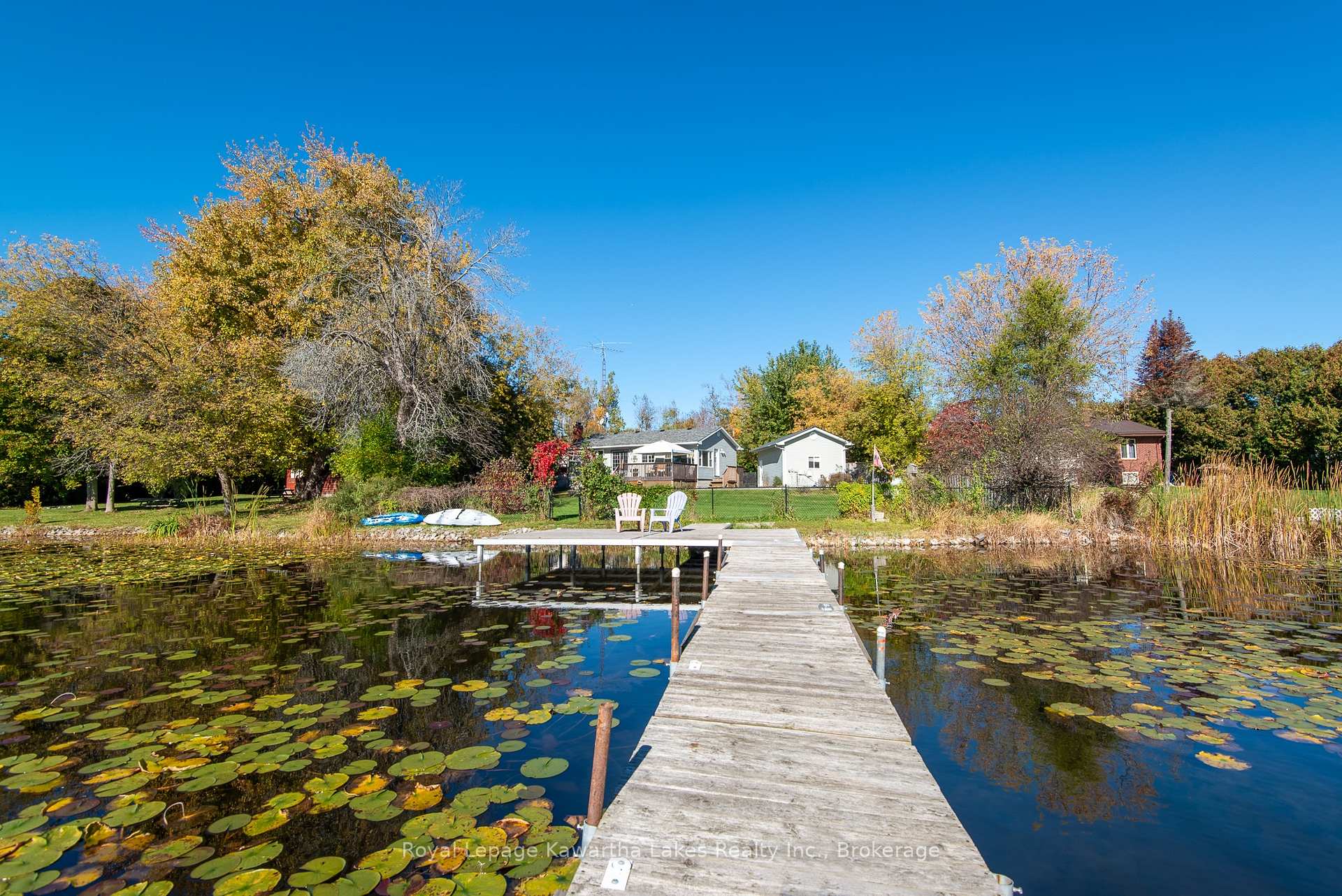 Photo 42 of 222 O'Reilly Lane, Kawartha Lakes, Little Britain — HOMEH