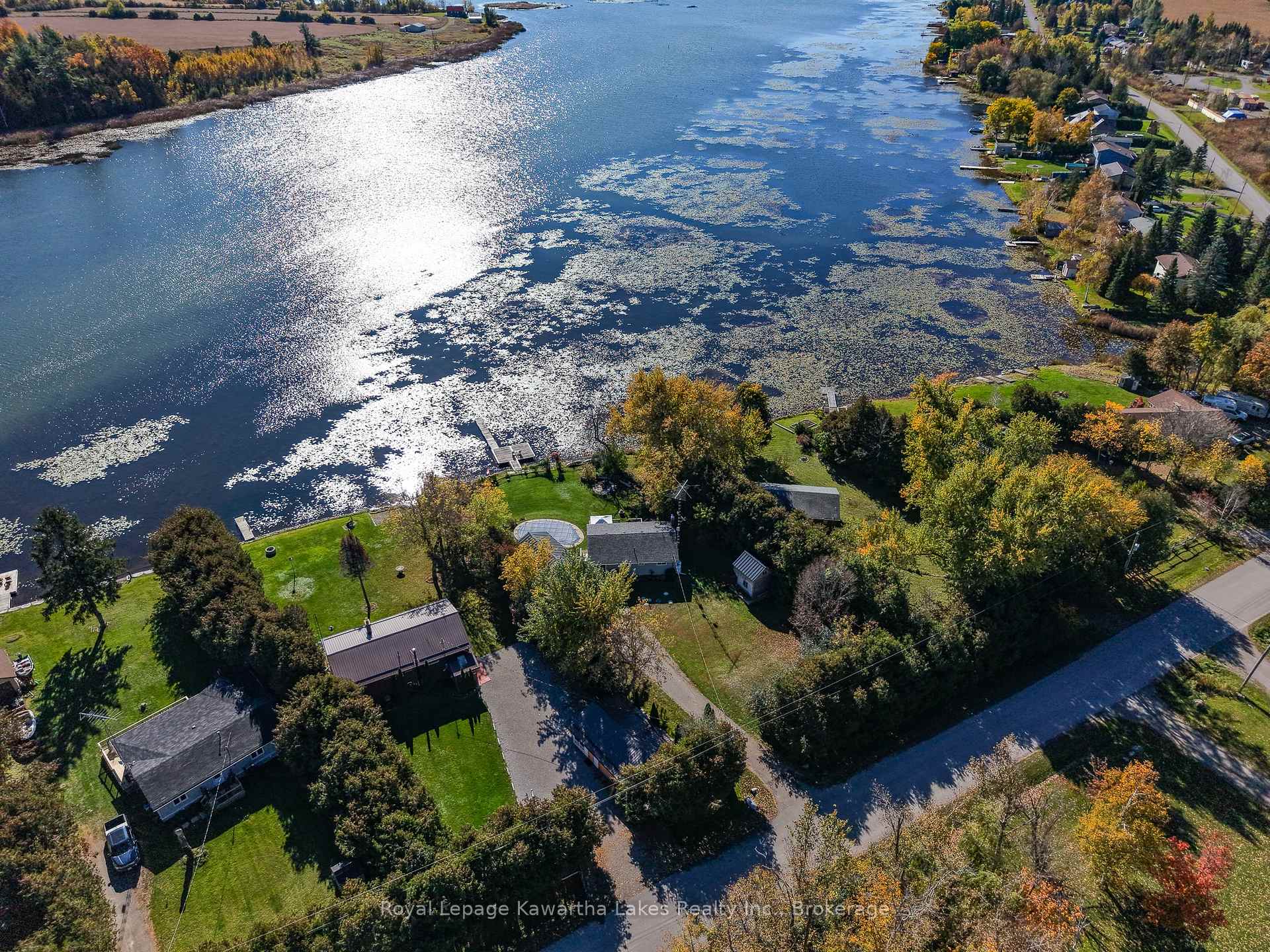 Photo 44 of 222 O'Reilly Lane, Kawartha Lakes, Little Britain — HOMEH
