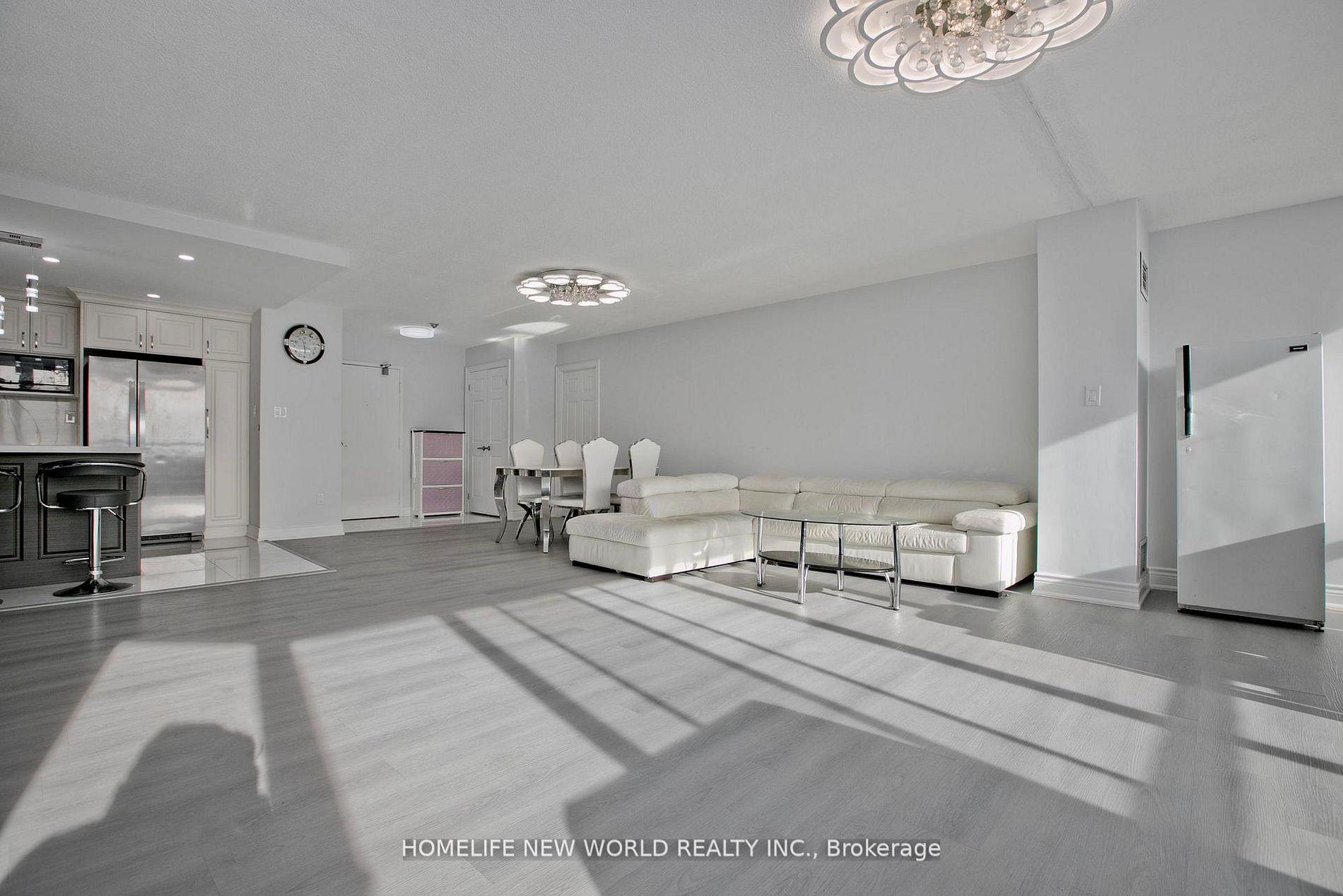 Photo 6 of Unit 2117, 75 Bamburgh Circle, Scarborough, Steeles — HOMEH