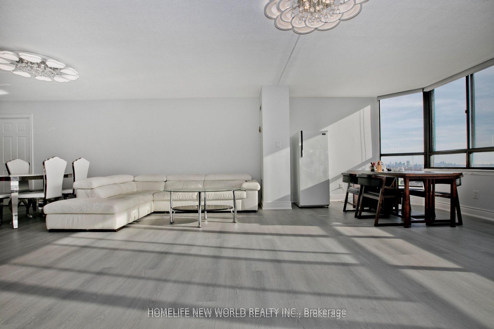 Photo 7 of Unit 2117, 75 Bamburgh Circle, Scarborough, Steeles — HOMEH