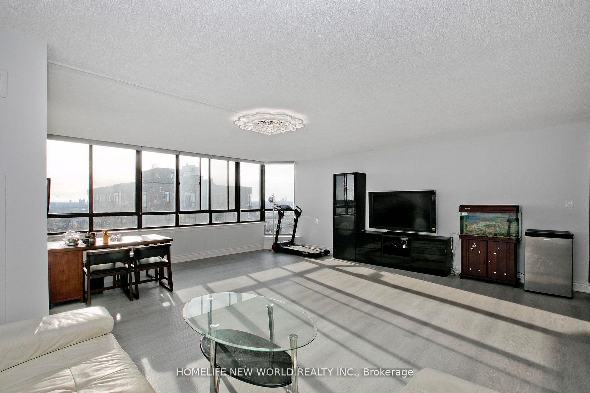 Photo 8 of Unit 2117, 75 Bamburgh Circle, Scarborough, Steeles — HOMEH