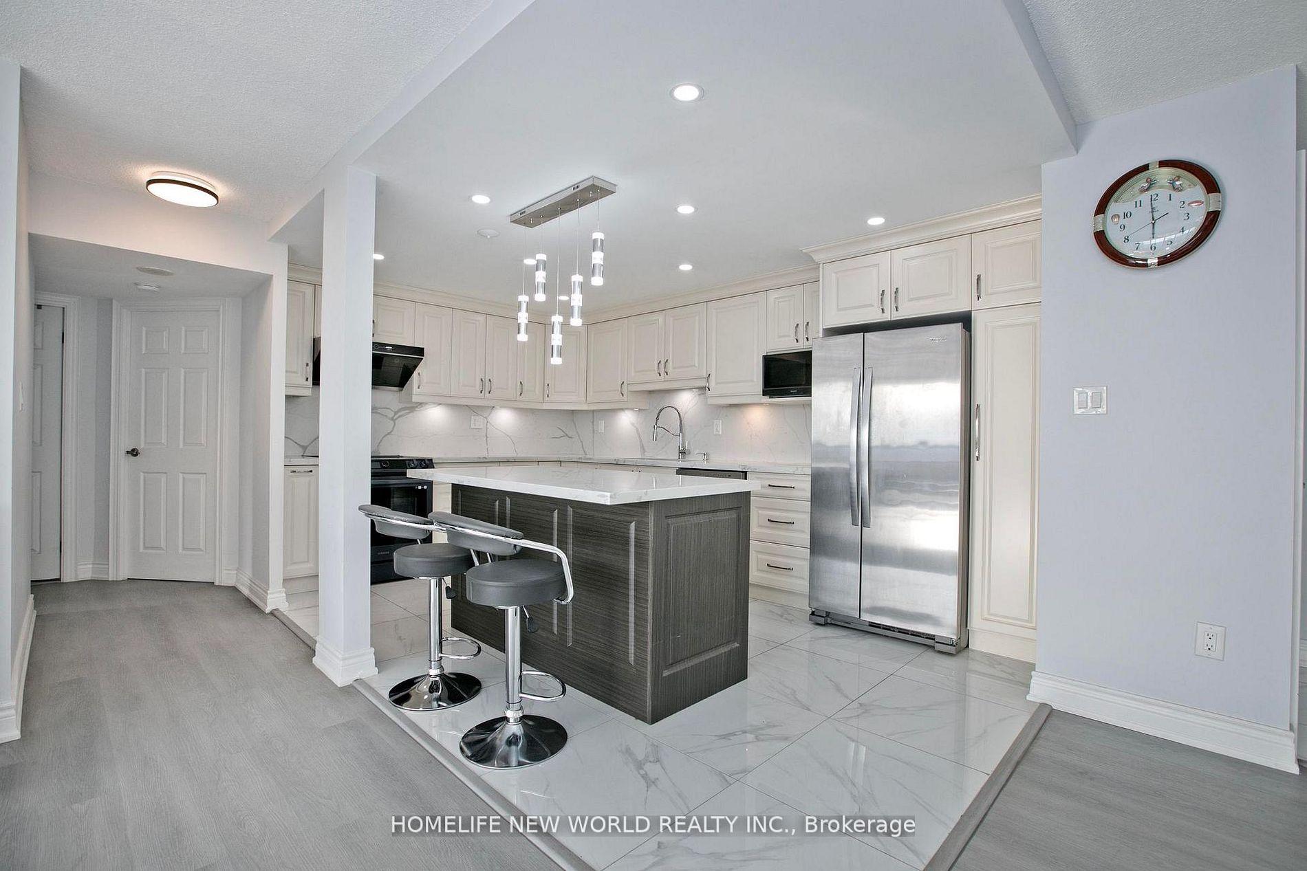 Photo 10 of Unit 2117, 75 Bamburgh Circle, Scarborough, Steeles — HOMEH