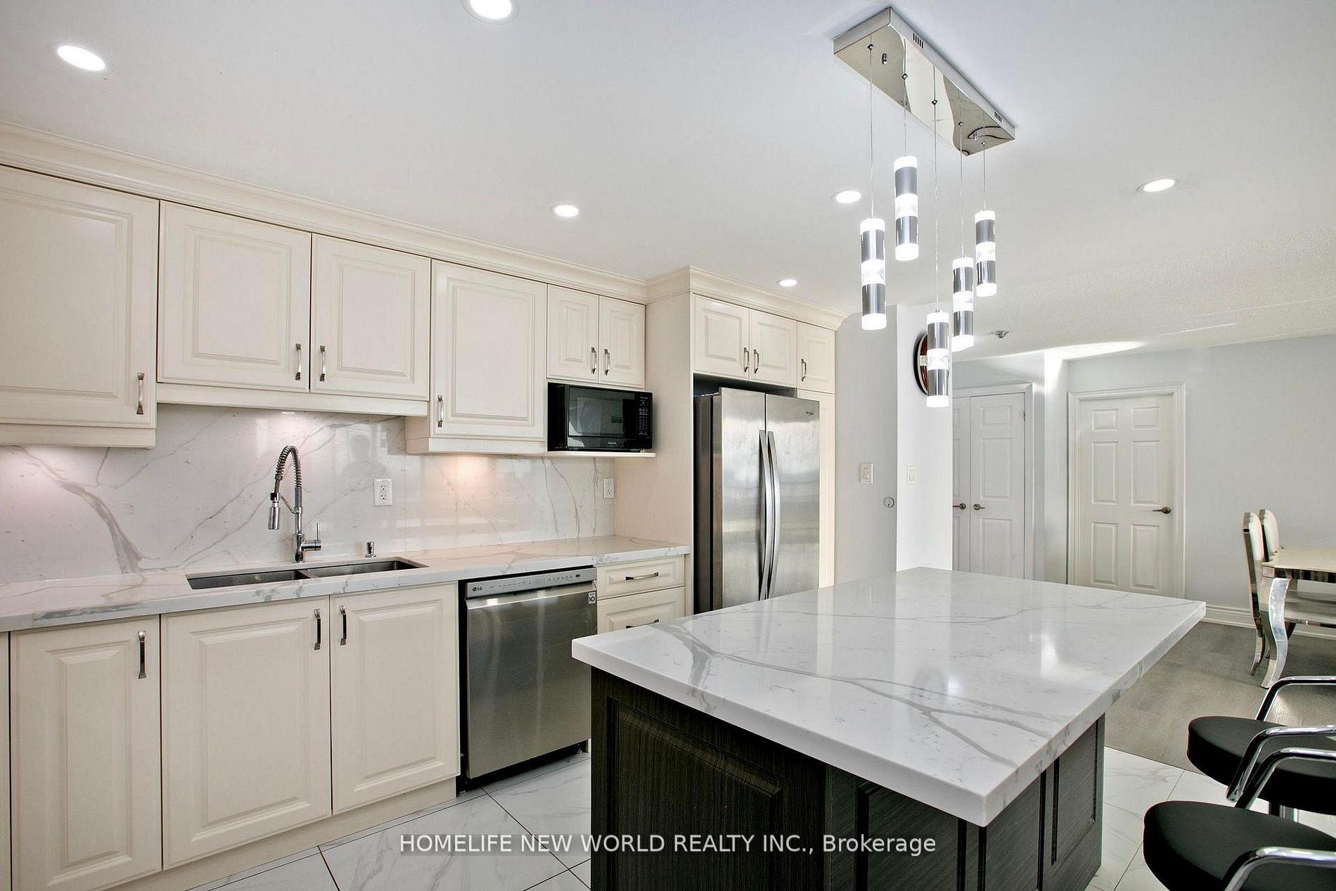 Photo 11 of Unit 2117, 75 Bamburgh Circle, Scarborough, Steeles — HOMEH