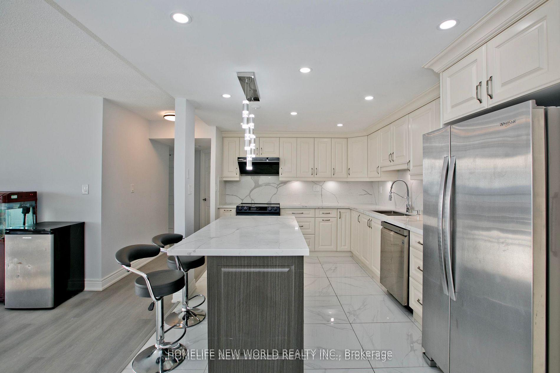 Photo 12 of Unit 2117, 75 Bamburgh Circle, Scarborough, Steeles — HOMEH