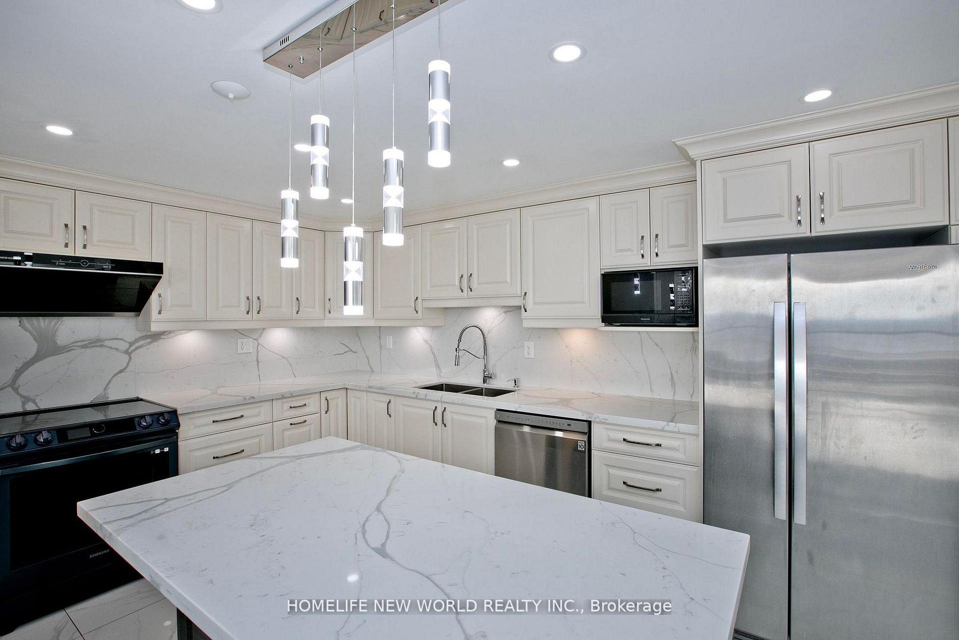 Photo 13 of Unit 2117, 75 Bamburgh Circle, Scarborough, Steeles — HOMEH