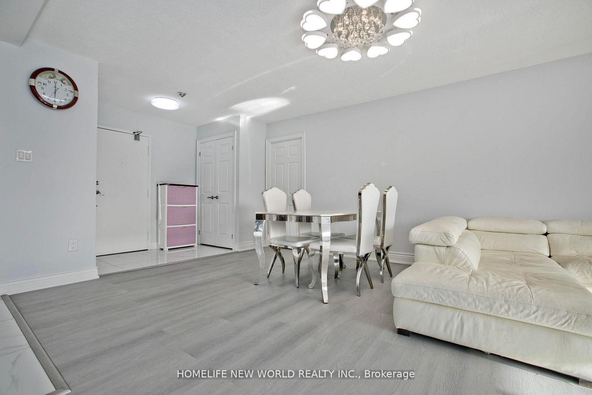 Photo 14 of Unit 2117, 75 Bamburgh Circle, Scarborough, Steeles — HOMEH