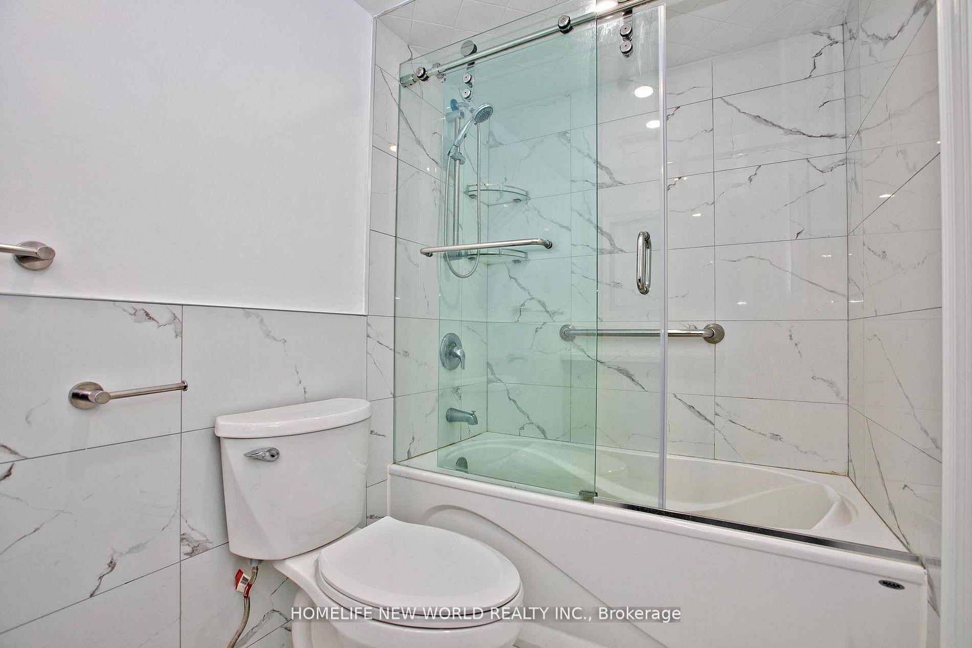Photo 17 of Unit 2117, 75 Bamburgh Circle, Scarborough, Steeles — HOMEH