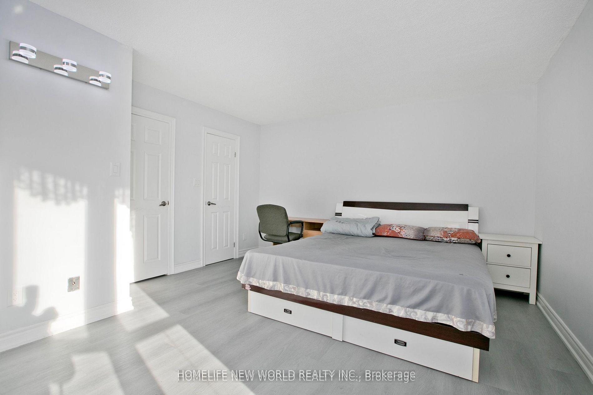 Photo 18 of Unit 2117, 75 Bamburgh Circle, Scarborough, Steeles — HOMEH