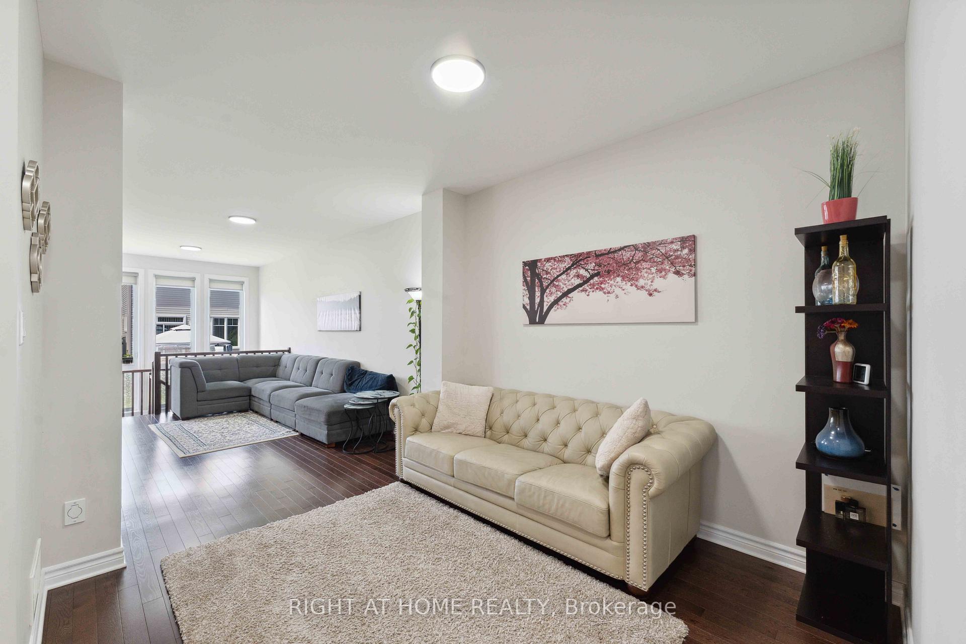 Photo 6 of 819 Miikana Road, Ottawa, Blossom Park/Kemp Park/Findlay Creek — HOMEH