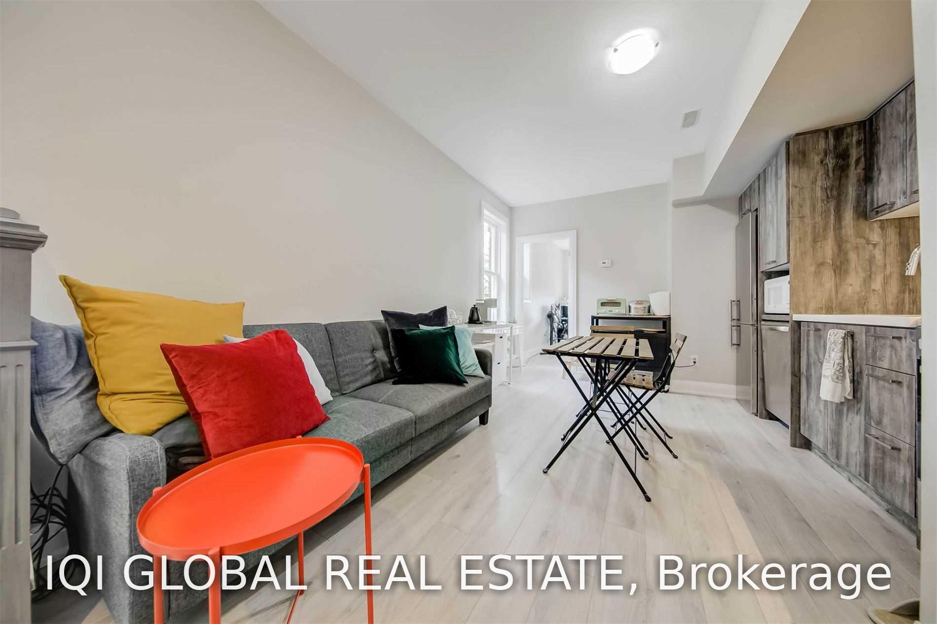 Photo 1 of Unit 2nd Floor Unit, 142 Grace Street, Toronto, Trinity-Bellwoods — HOMEH