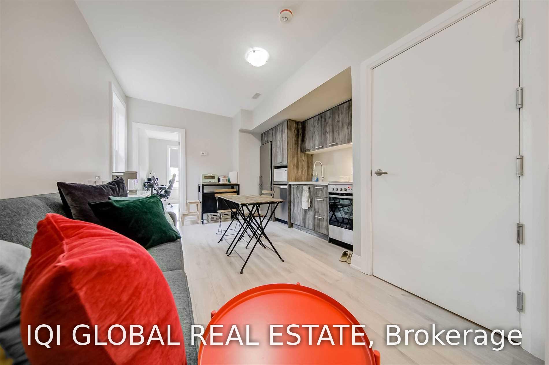Photo 2 of Unit 2nd Floor Unit, 142 Grace Street, Toronto, Trinity-Bellwoods — HOMEH