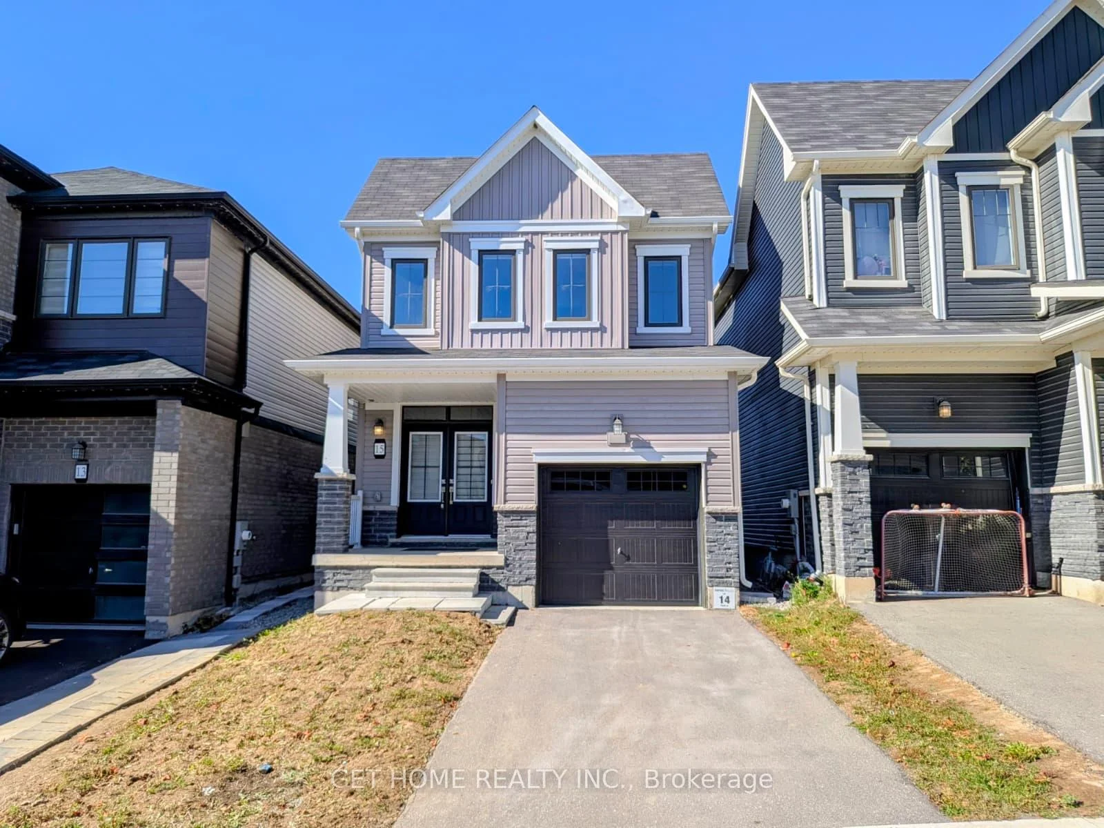 Photo 1 of 15 Sundin Drive, Haldimand — HOMEH