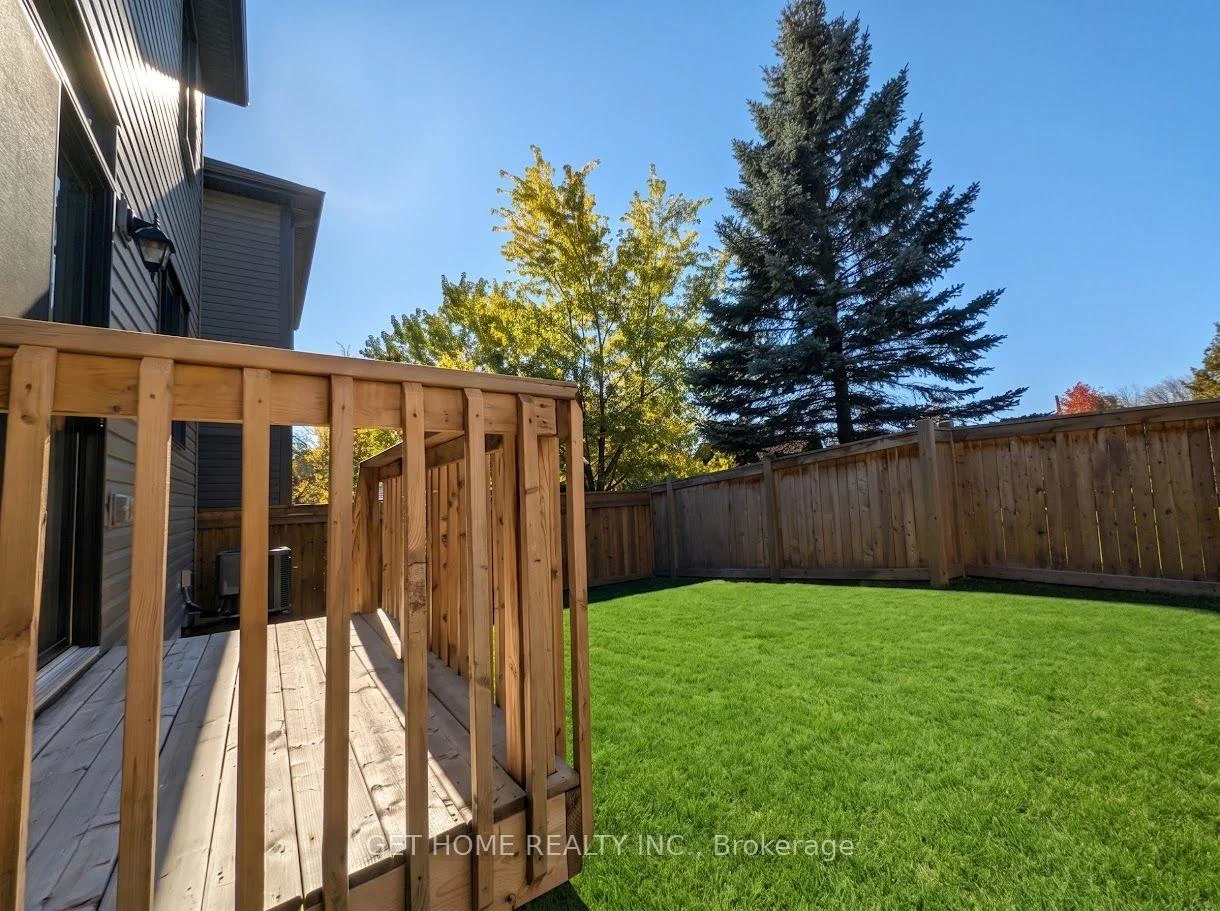 Photo 28 of 15 Sundin Drive, Haldimand — HOMEH