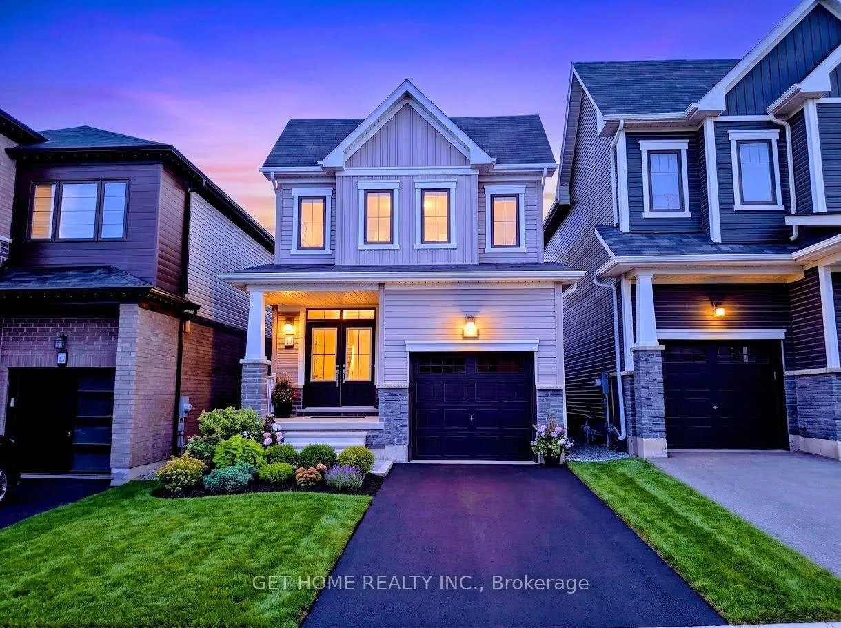 Photo 2 of 15 Sundin Drive, Haldimand — HOMEH