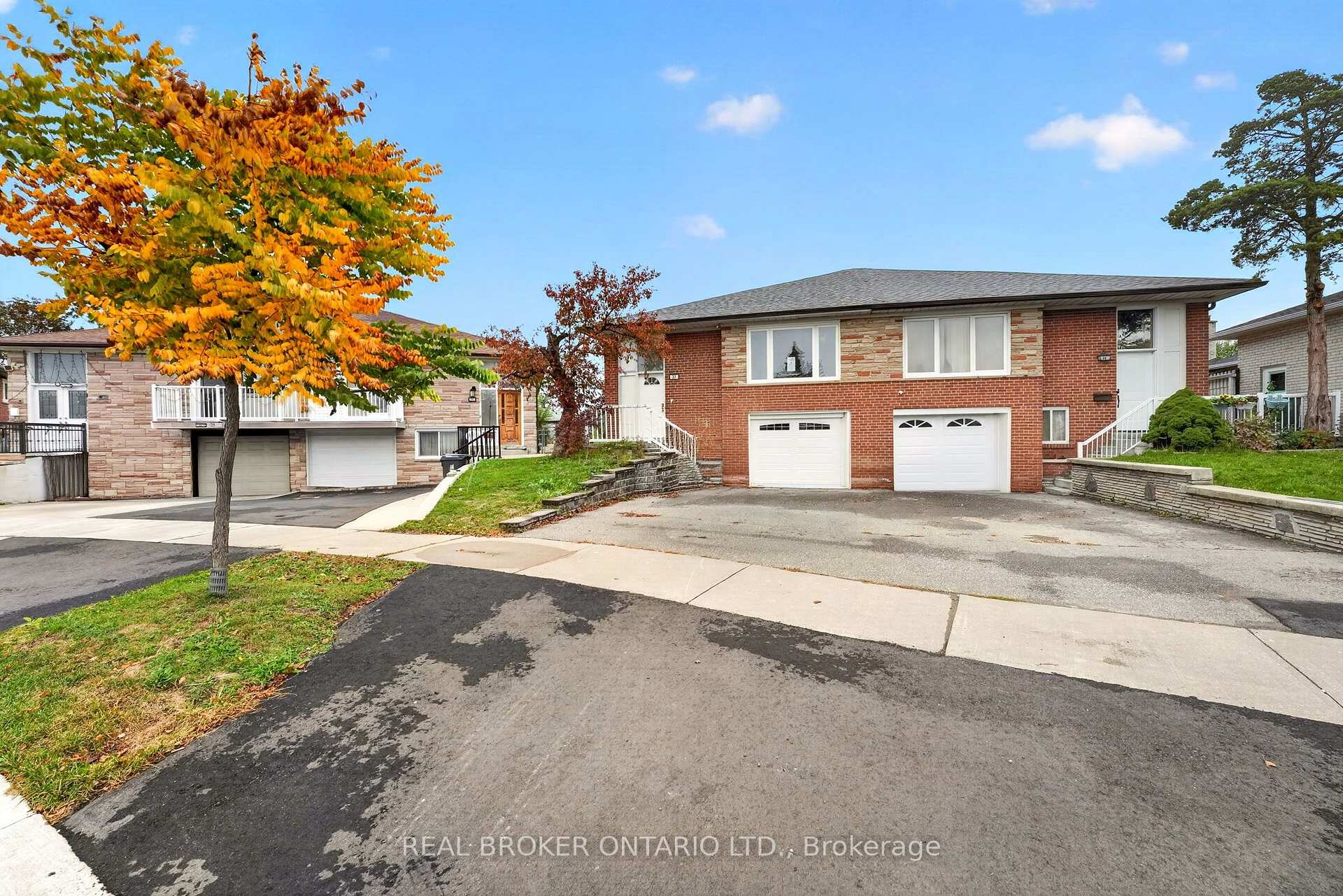 Photo 50 of 27 Vange Crescent, Etobicoke, Mount Olive-Silverstone-Jamestown — HOMEH