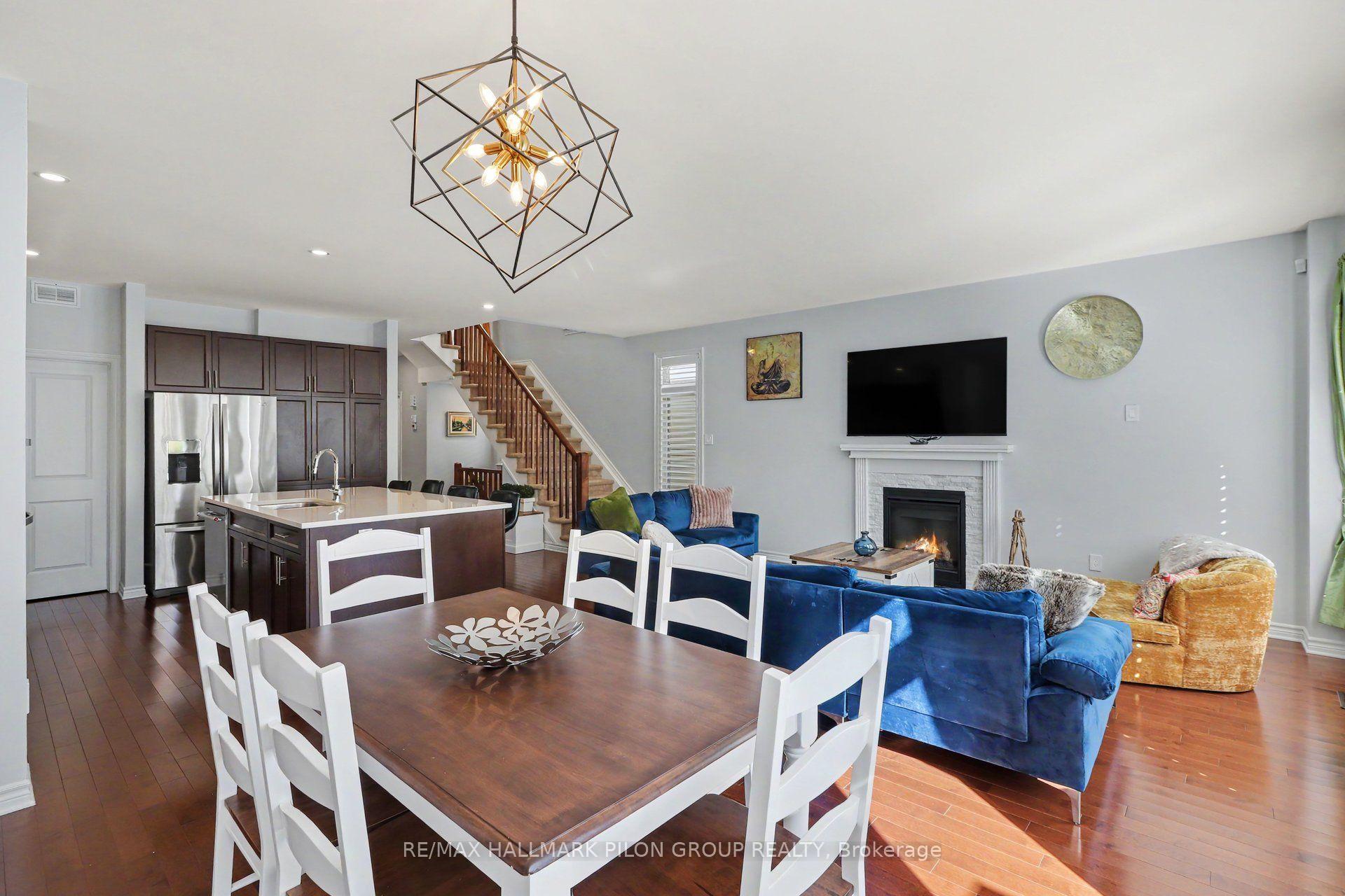 Photo 6 of 557 Silverbell Crescent, Ottawa, Blossom Park/Kemp Park/Findlay Creek — HOMEH