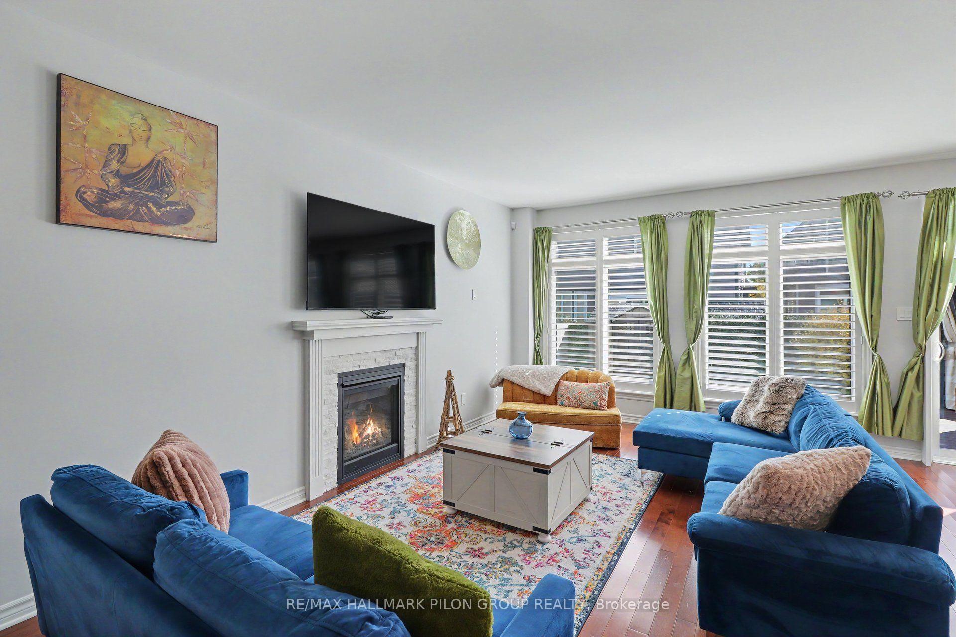 Photo 7 of 557 Silverbell Crescent, Ottawa, Blossom Park/Kemp Park/Findlay Creek — HOMEH