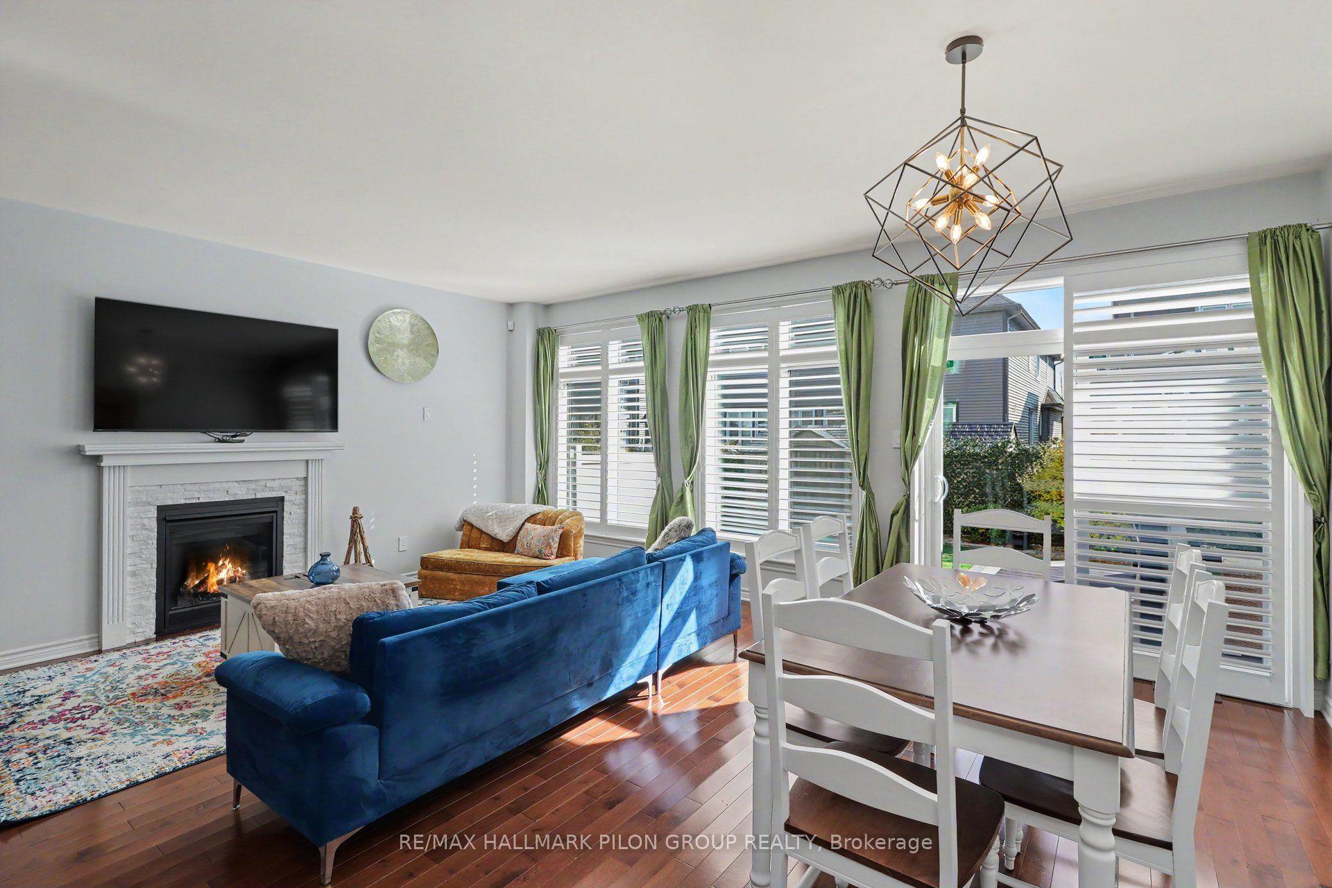Photo 8 of 557 Silverbell Crescent, Ottawa, Blossom Park/Kemp Park/Findlay Creek — HOMEH