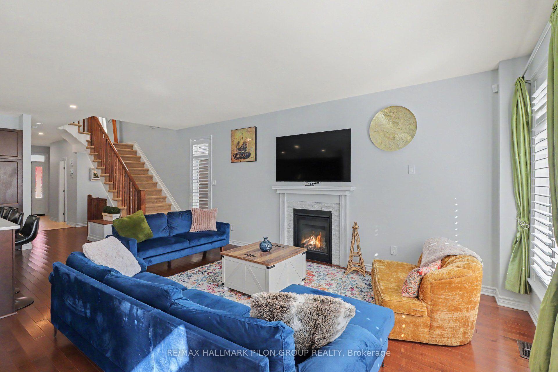 Photo 9 of 557 Silverbell Crescent, Ottawa, Blossom Park/Kemp Park/Findlay Creek — HOMEH
