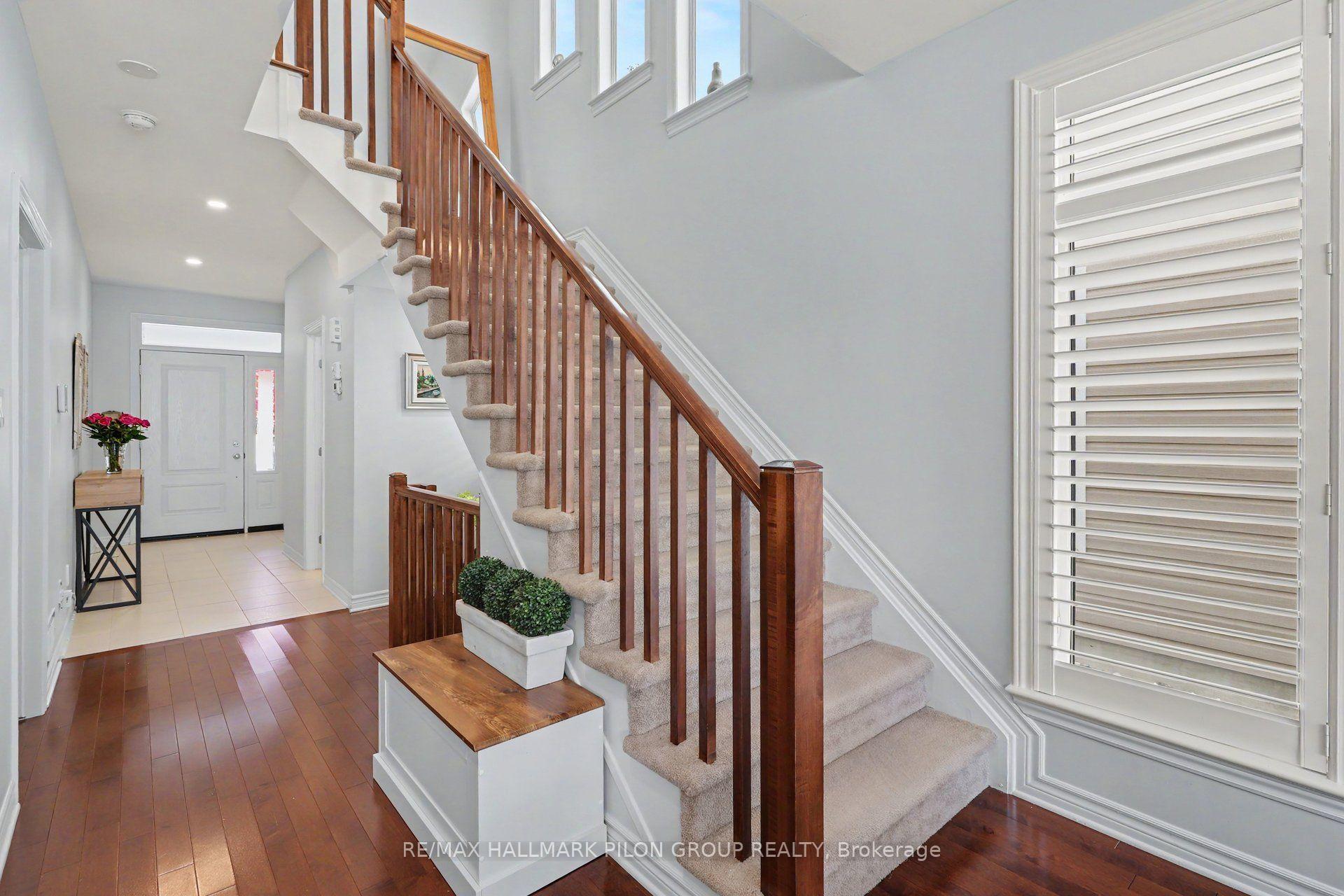 Photo 12 of 557 Silverbell Crescent, Ottawa, Blossom Park/Kemp Park/Findlay Creek — HOMEH