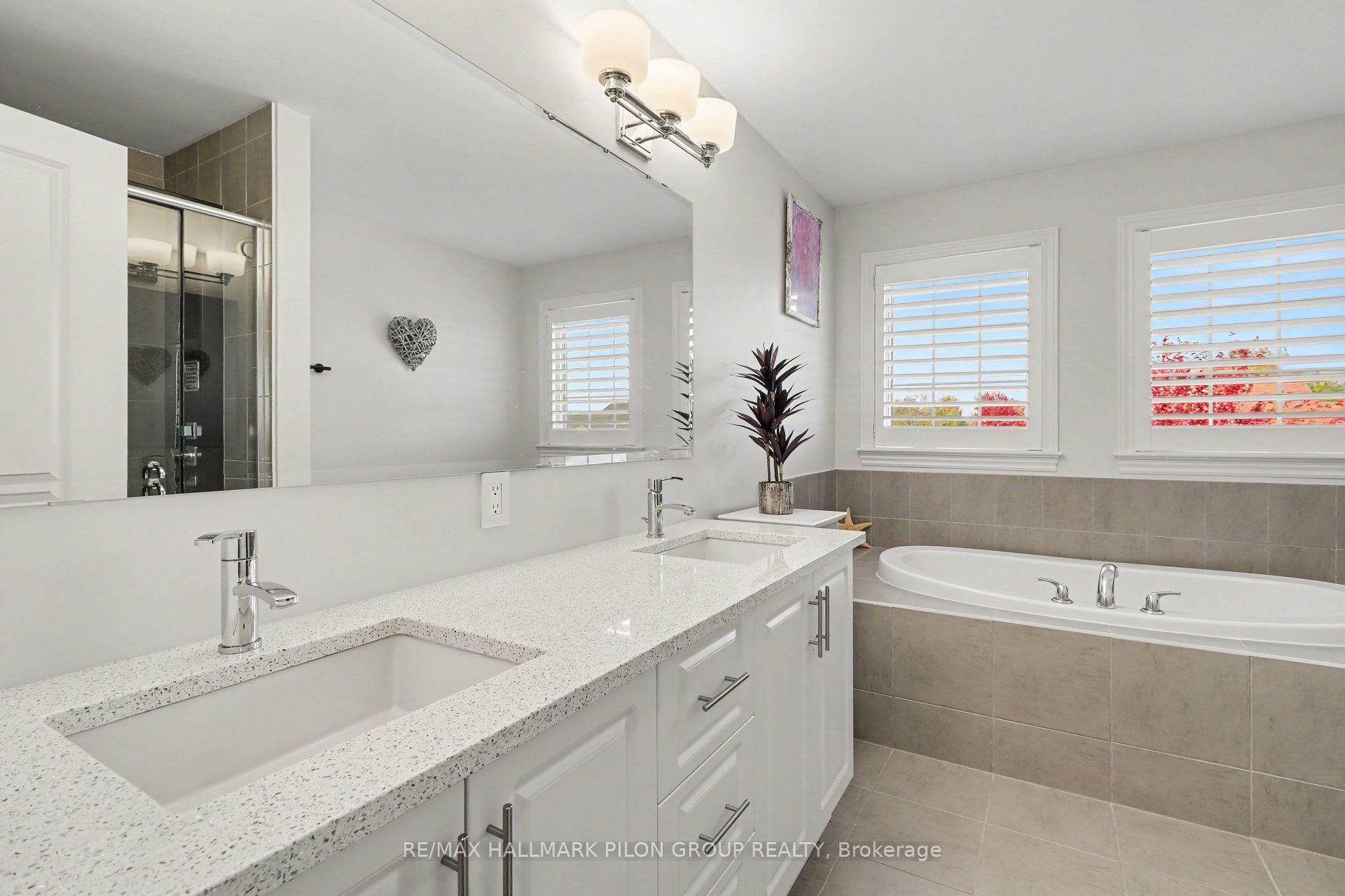 Photo 15 of 557 Silverbell Crescent, Ottawa, Blossom Park/Kemp Park/Findlay Creek — HOMEH
