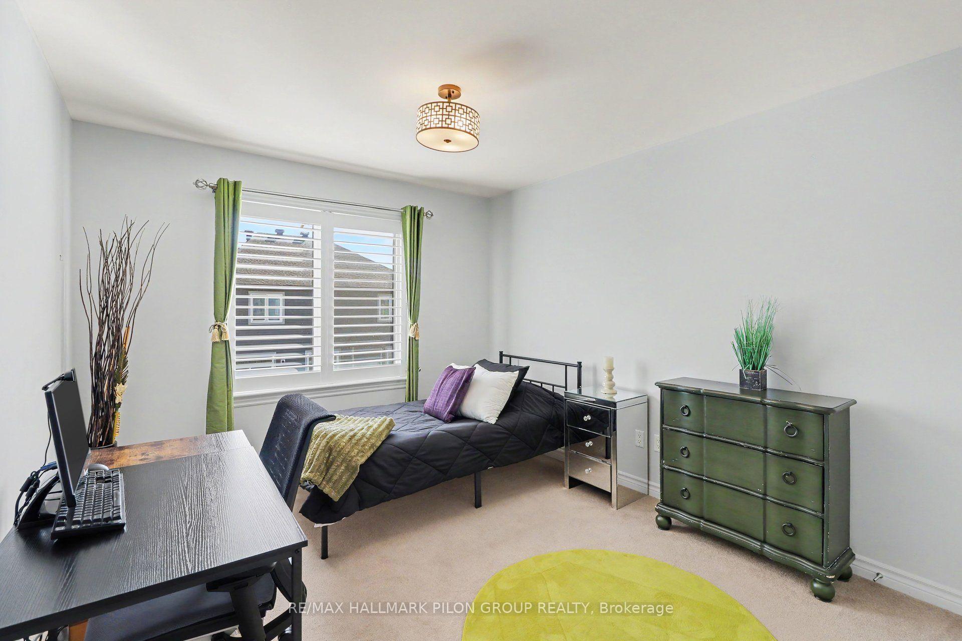 Photo 16 of 557 Silverbell Crescent, Ottawa, Blossom Park/Kemp Park/Findlay Creek — HOMEH