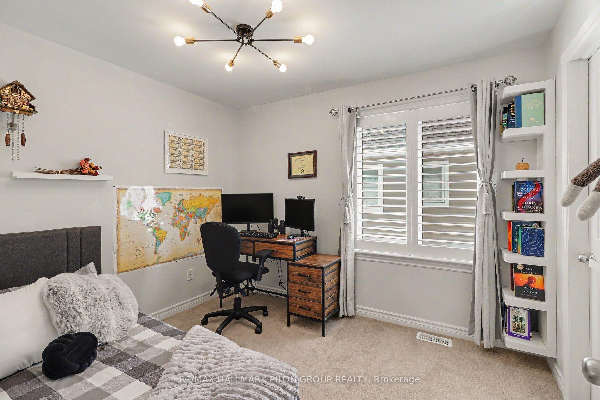 Photo 17 of 557 Silverbell Crescent, Ottawa, Blossom Park/Kemp Park/Findlay Creek — HOMEH
